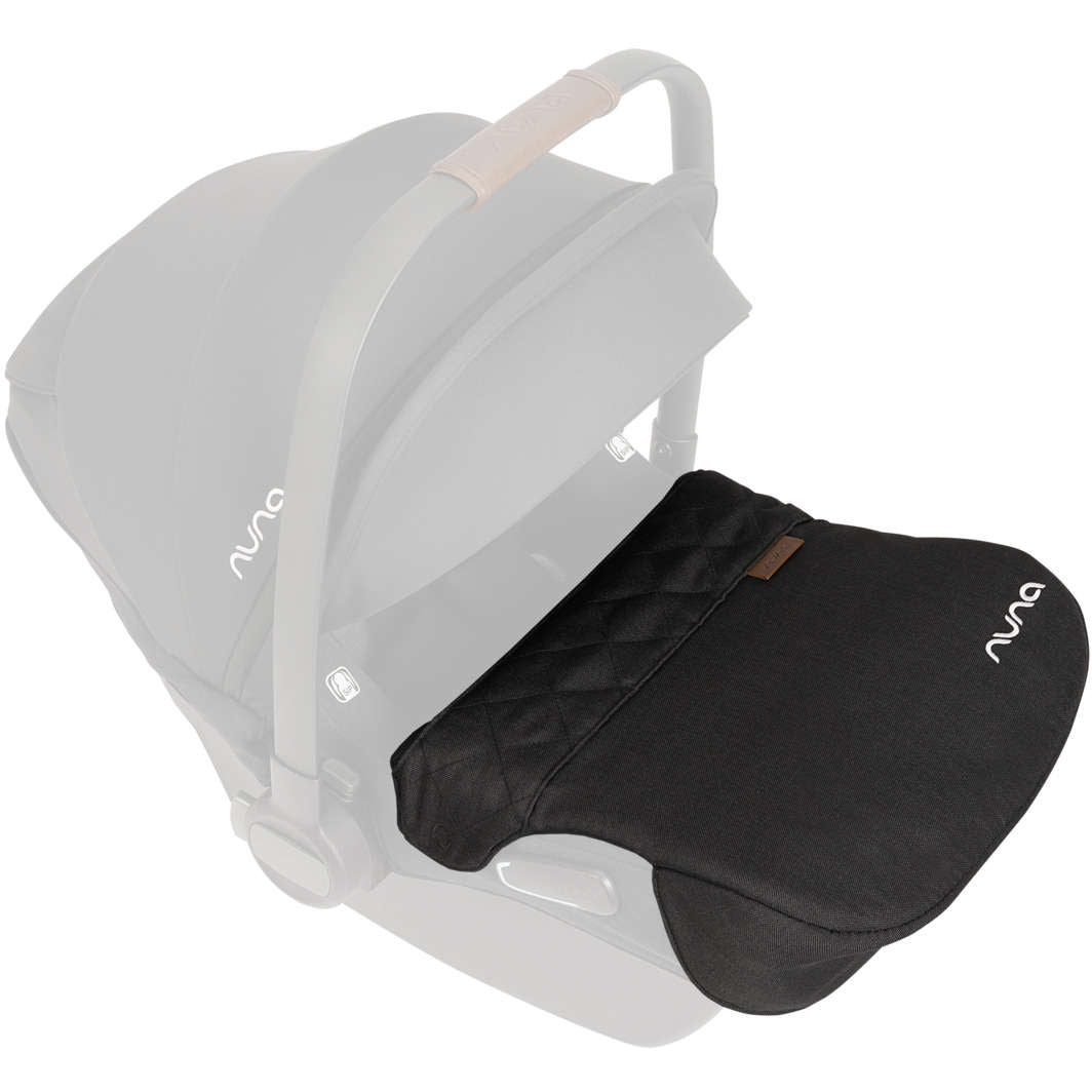 Nuna PIPA Lite RX Footmuff