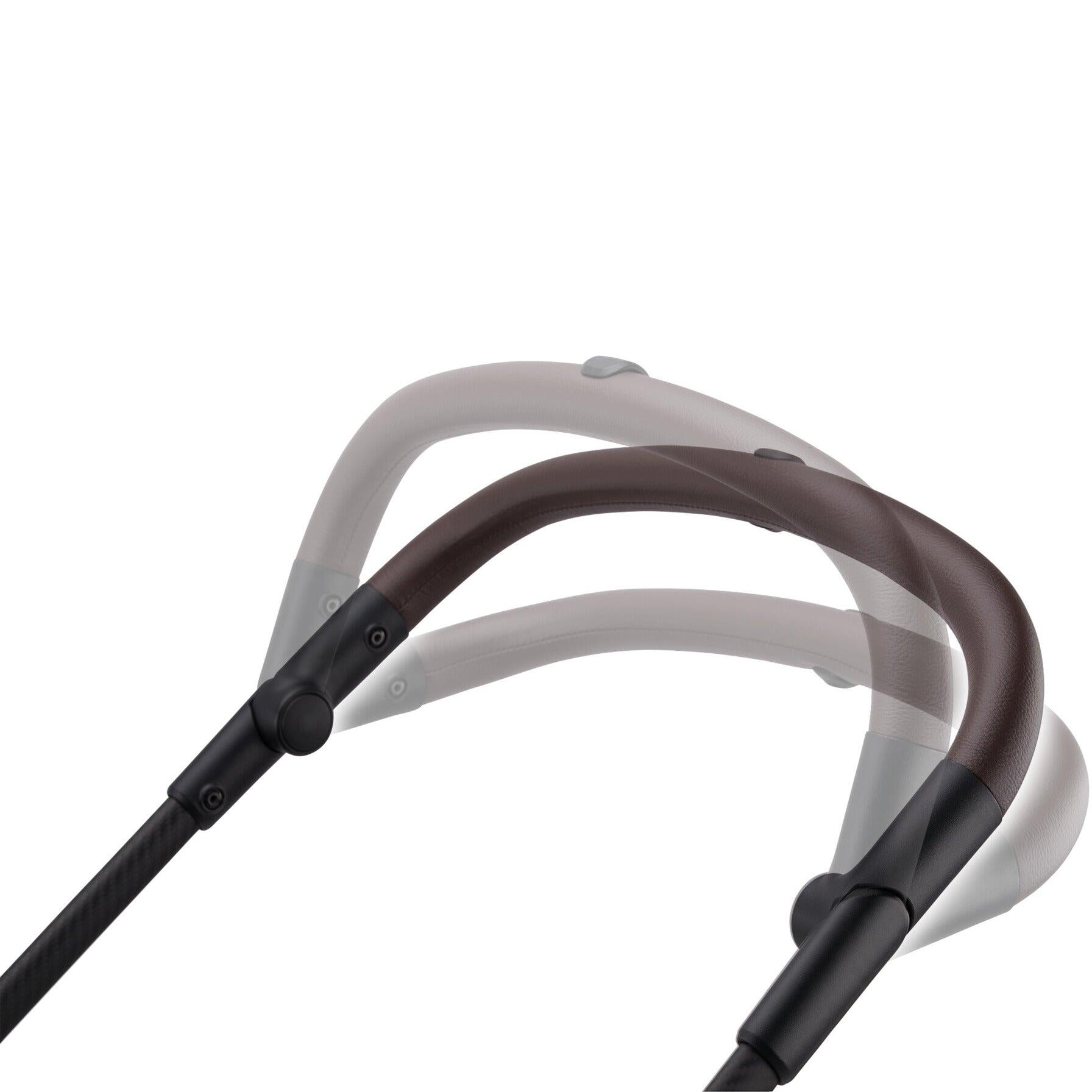 Nuna Pipa Urbn FLEX System Stroller + Car Seat