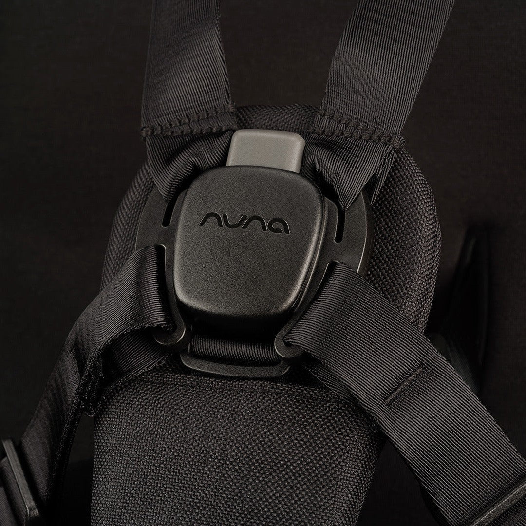 Nuna SWIV Stroller + Pipa Urbn Travel System