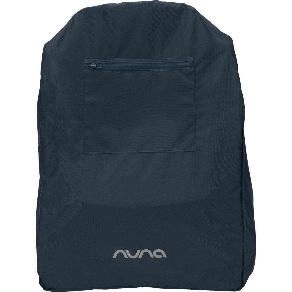 Nuna TRVL Stroller + Carry Bag