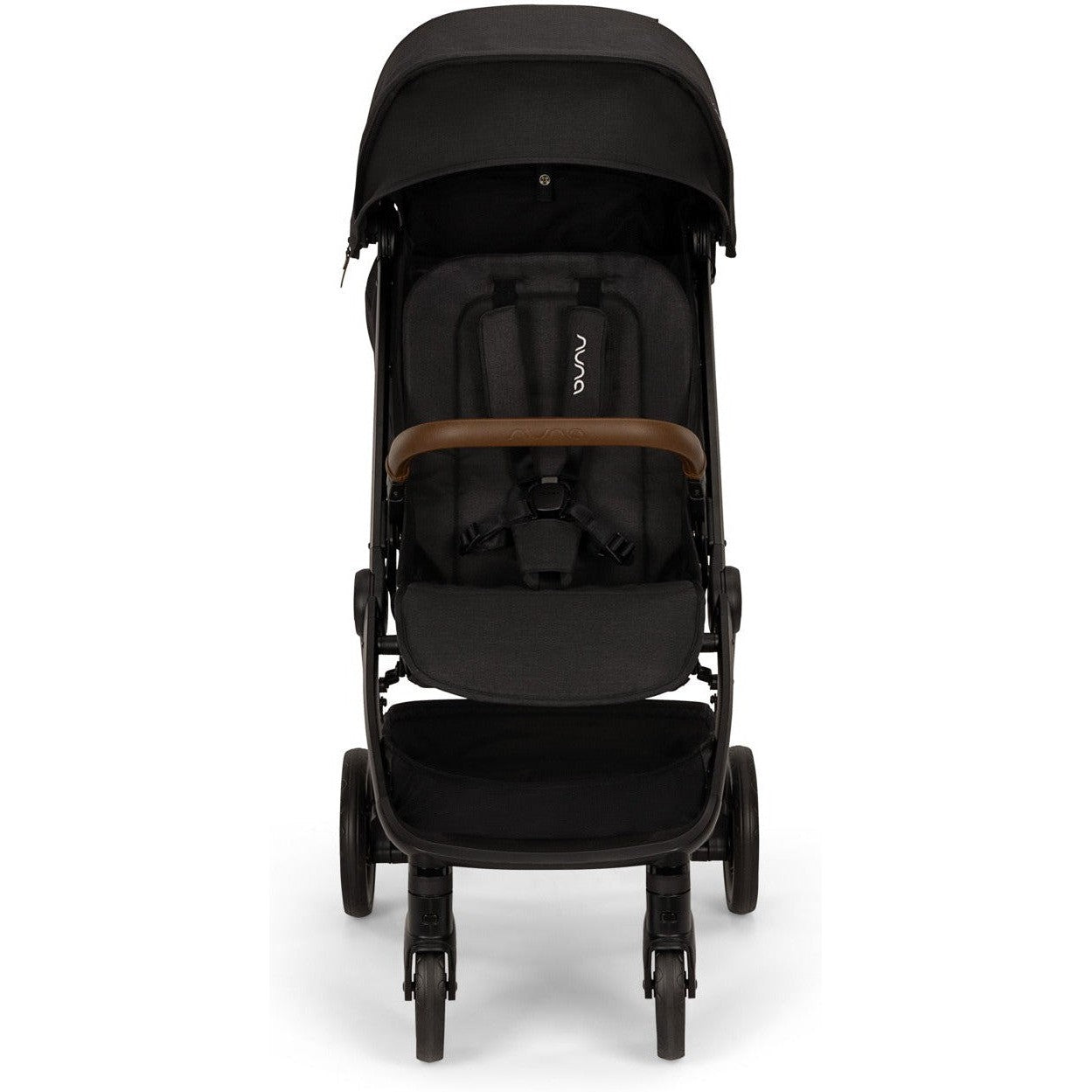 Nuna TRVL LX Stroller + Carry Bag