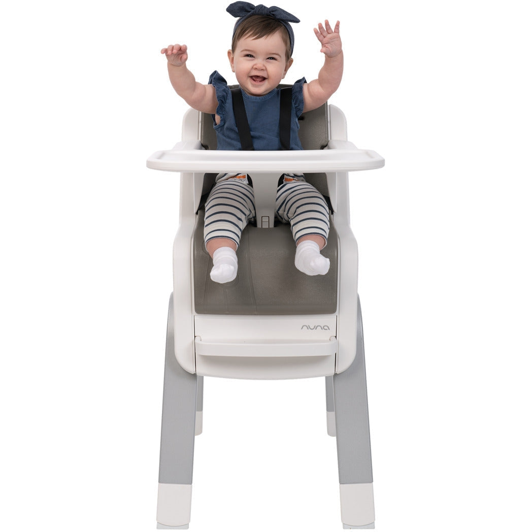 Nuna ZAAZ High Chair