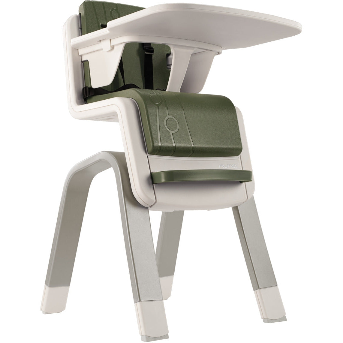 Nuna ZAAZ High Chair