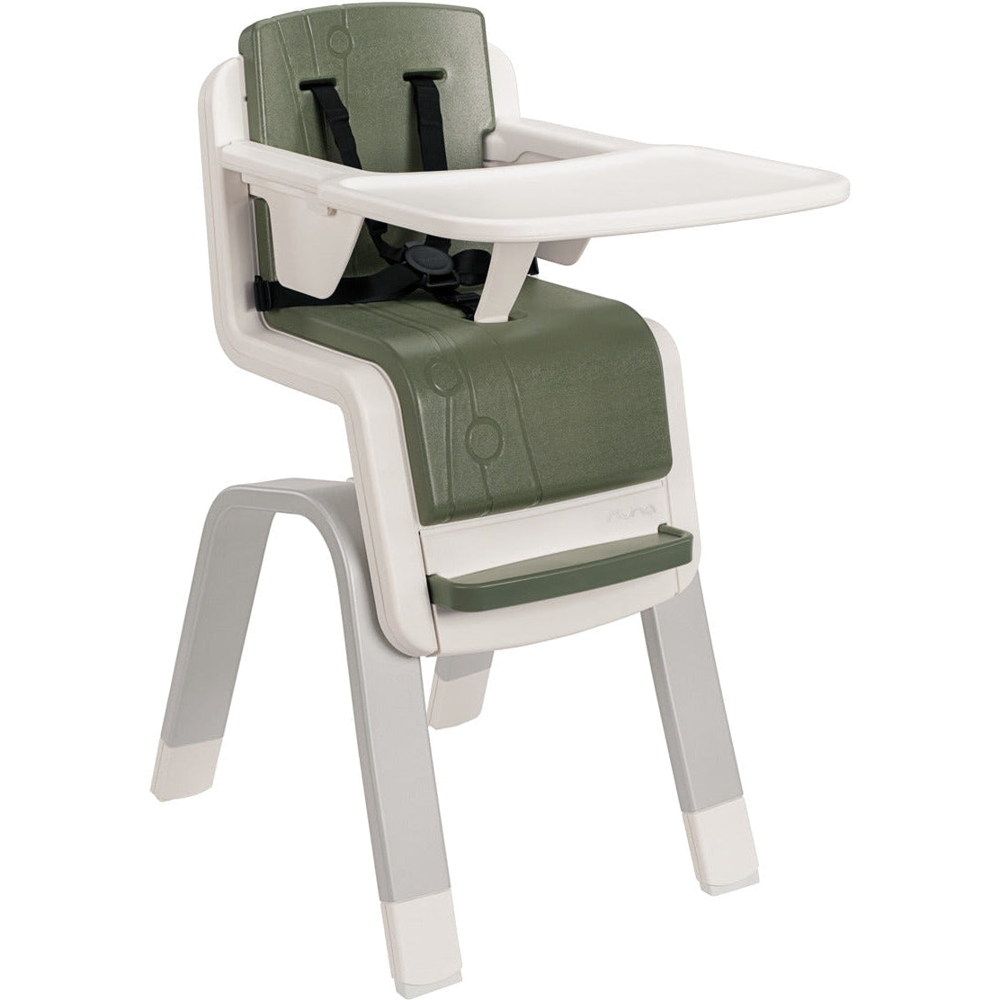 Nuna ZAAZ High Chair