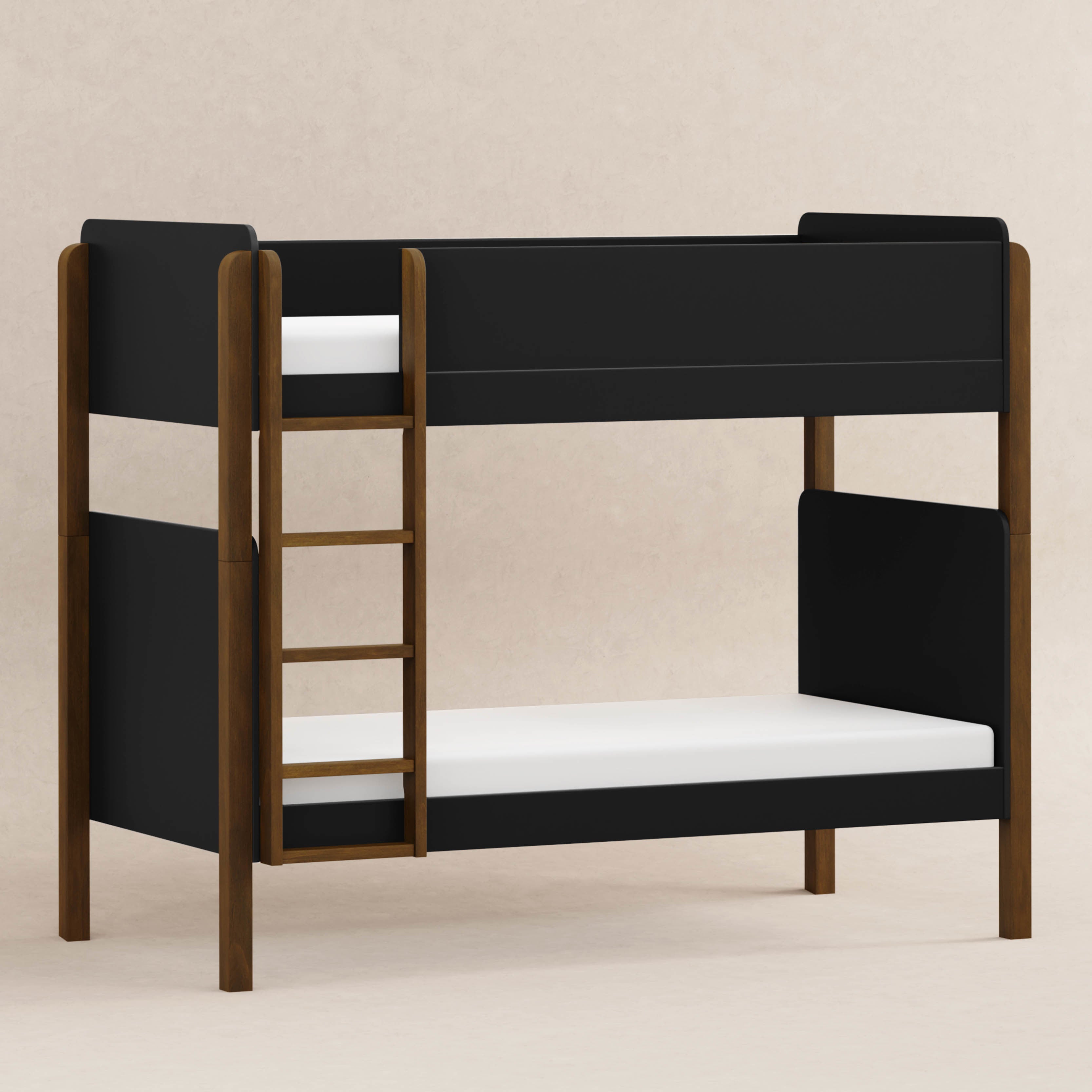 Babyletto TipToe Convertible Bunk Bed