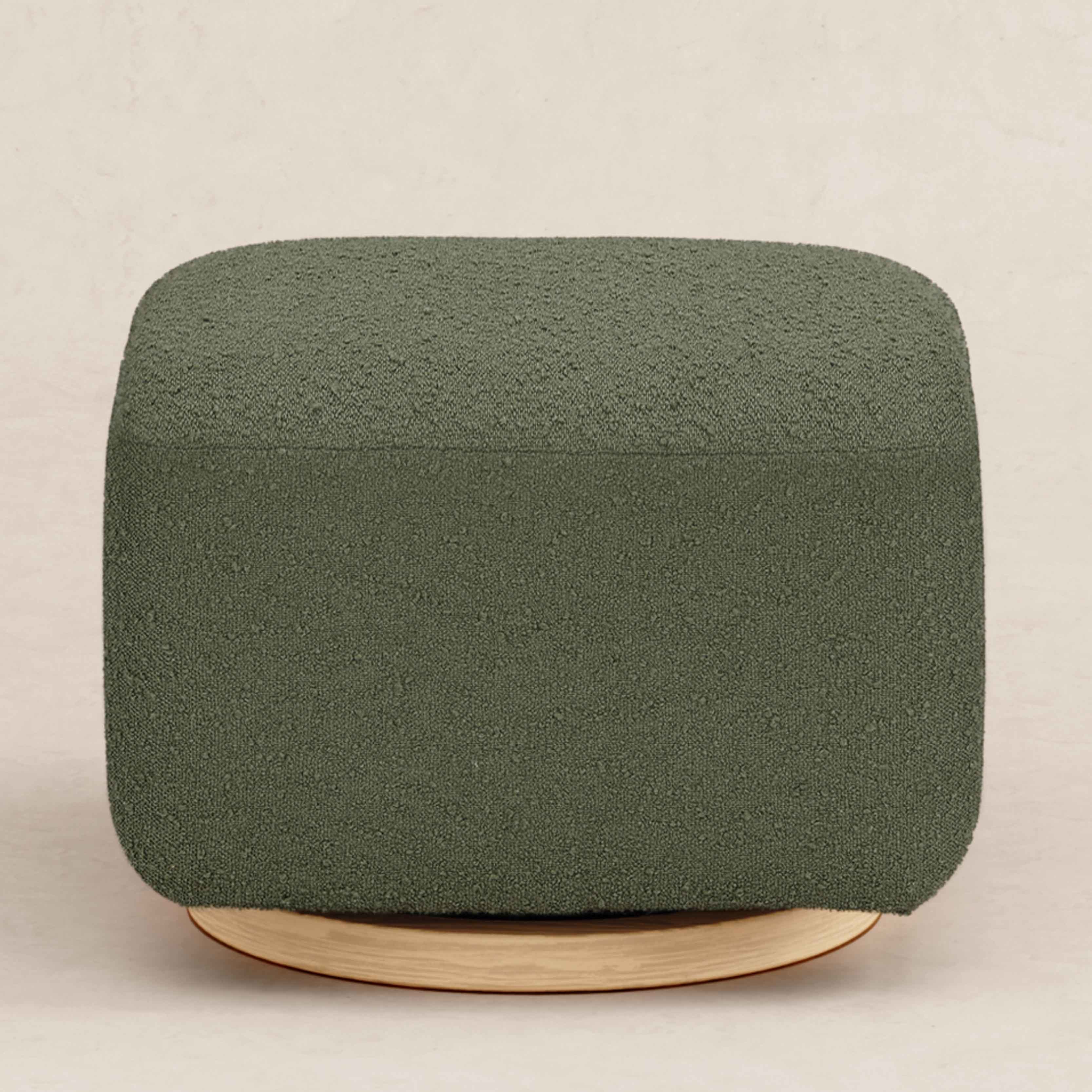 Babyletto Kiwi Gliding Ottoman