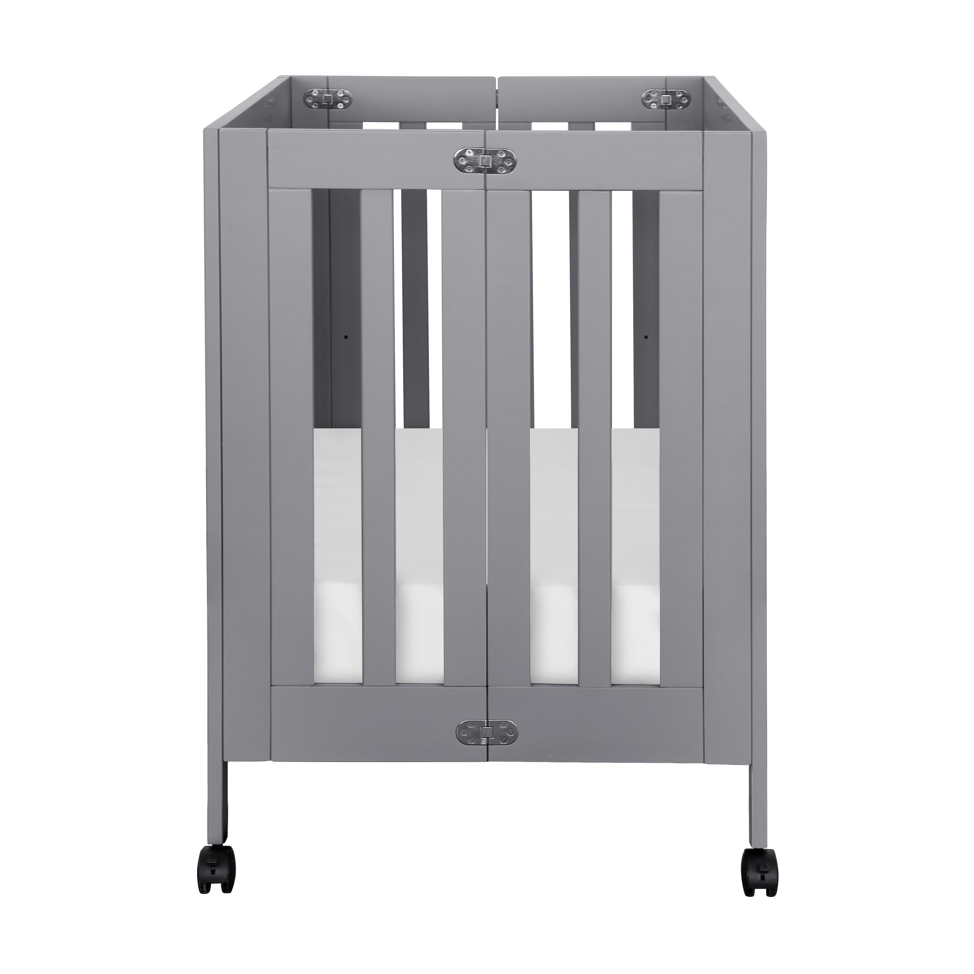 Babyletto Origami Mini Crib