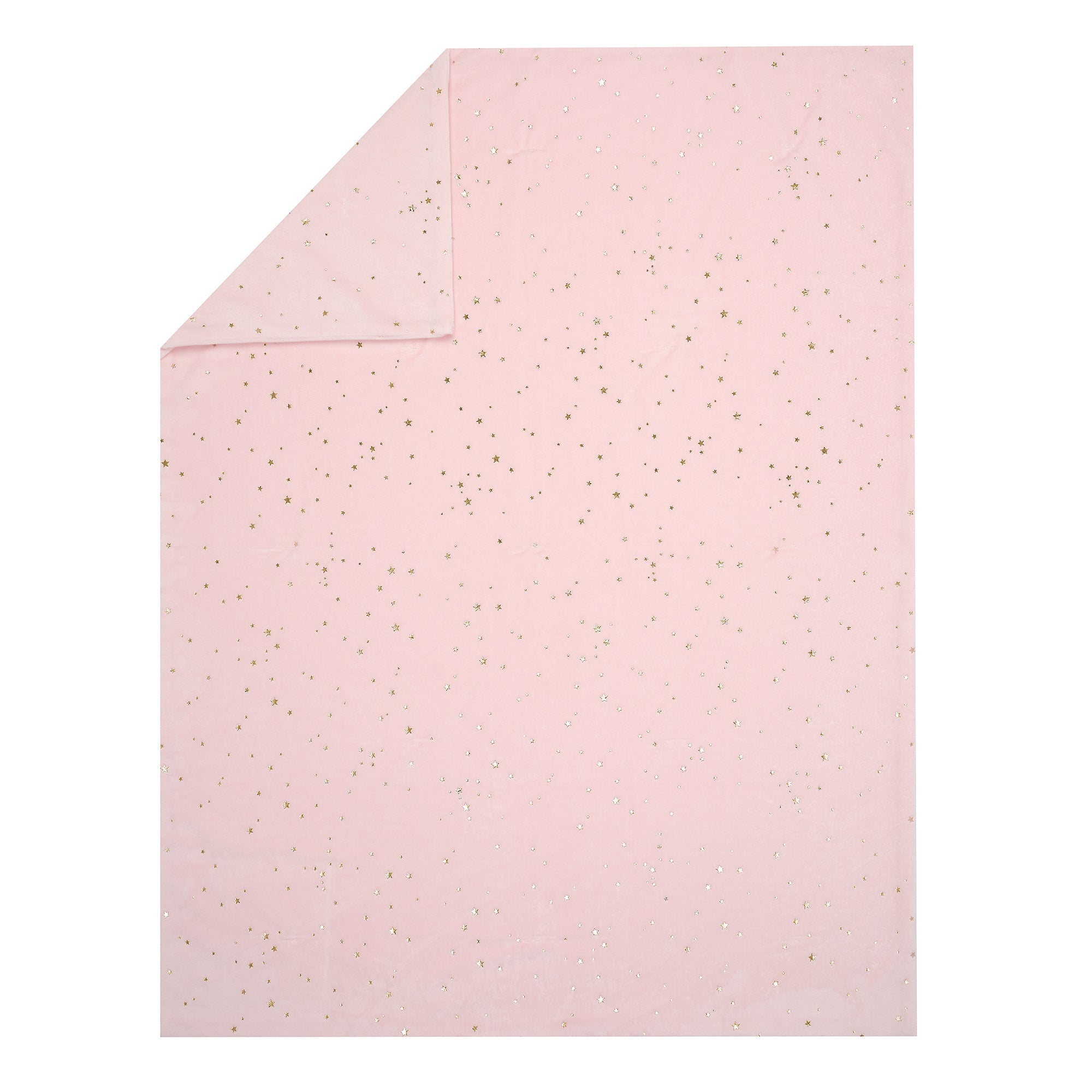 Lambs & Ivy Ballerina Baby Blanket