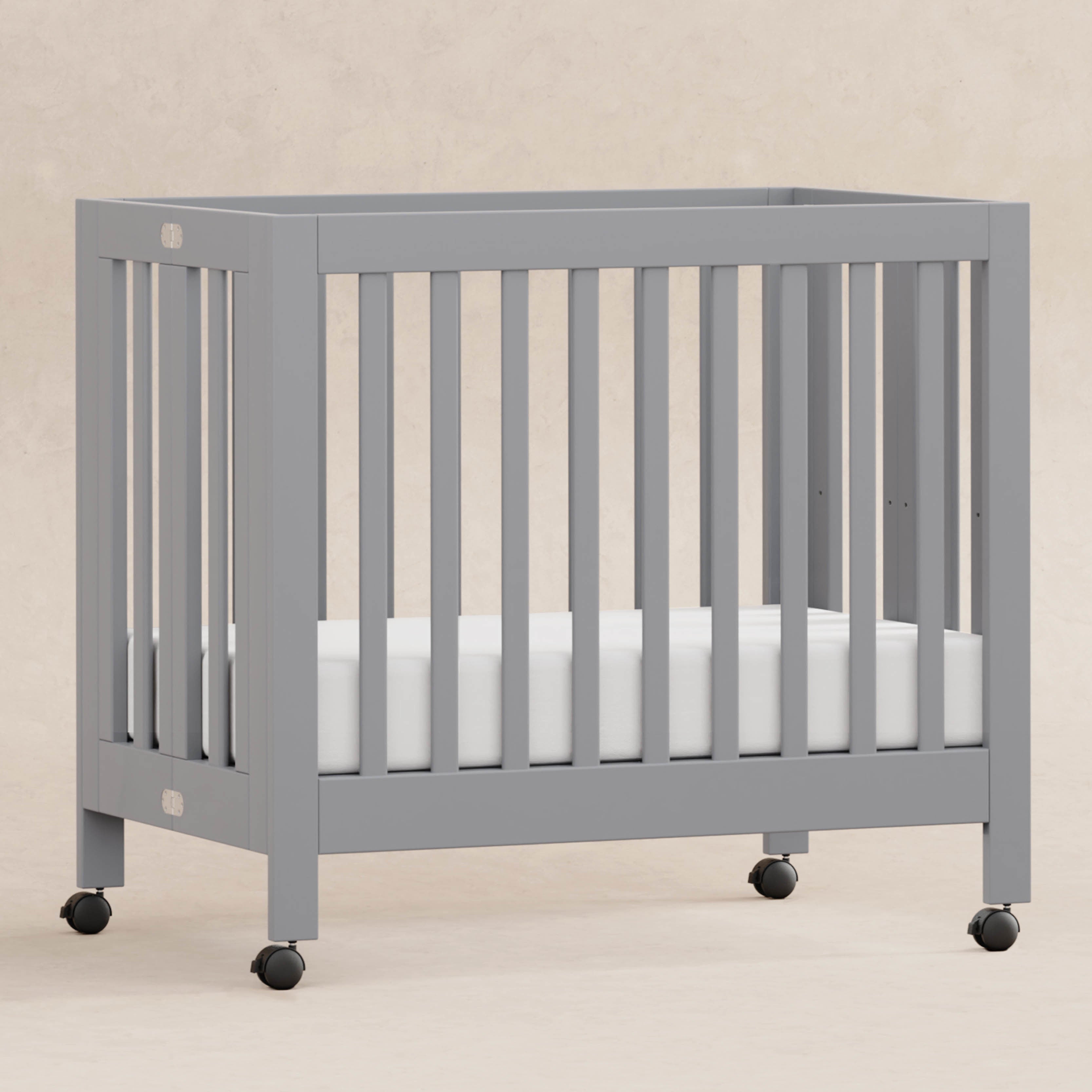 Babyletto Origami Mini Crib