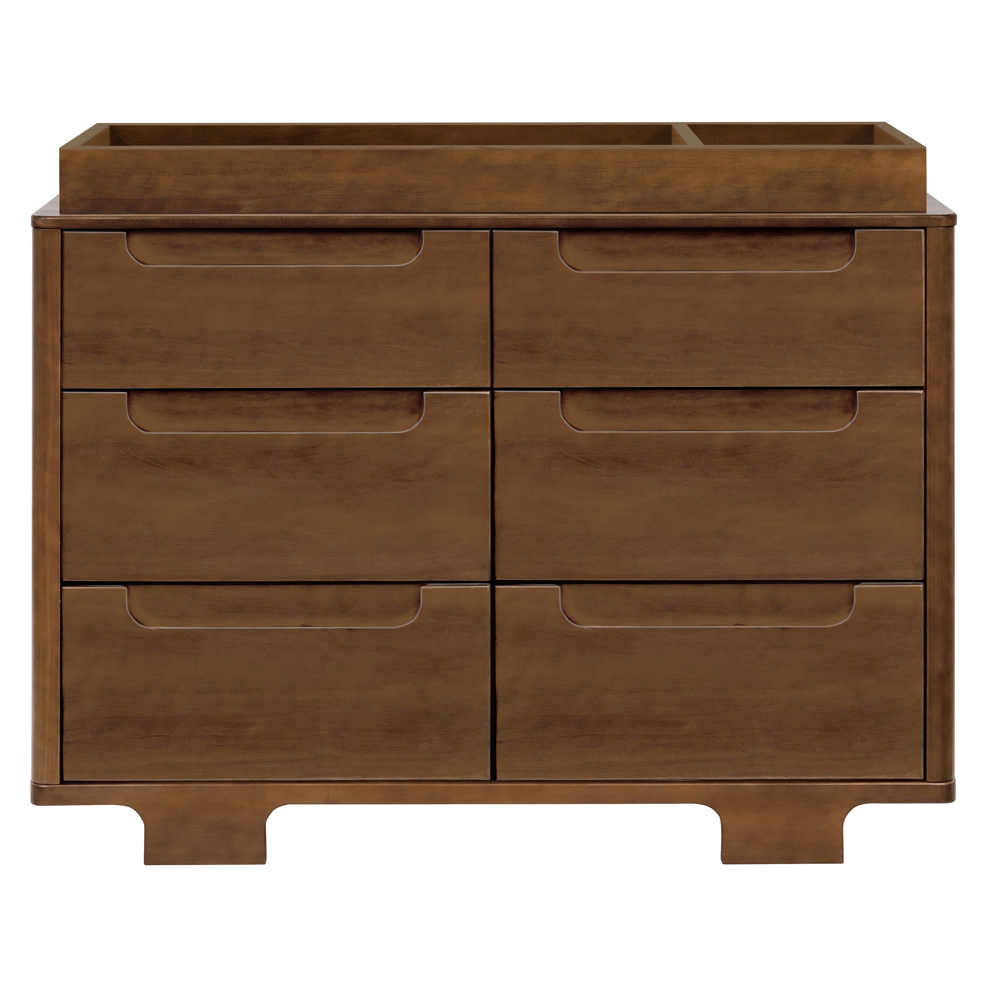 Babyletto Yuzu 6-Drawer Dresser