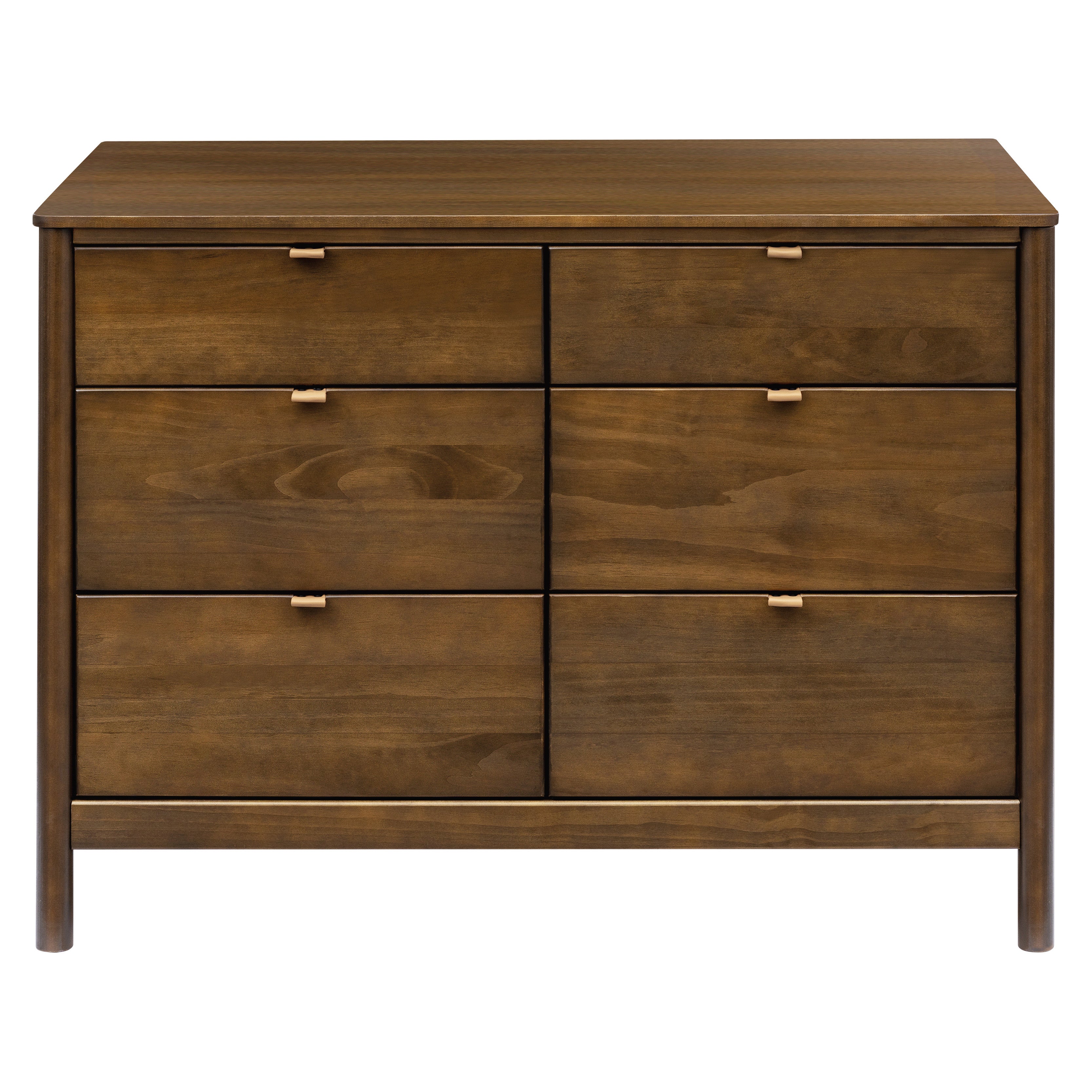 Babyletto Bondi 6-Drawer Dresser