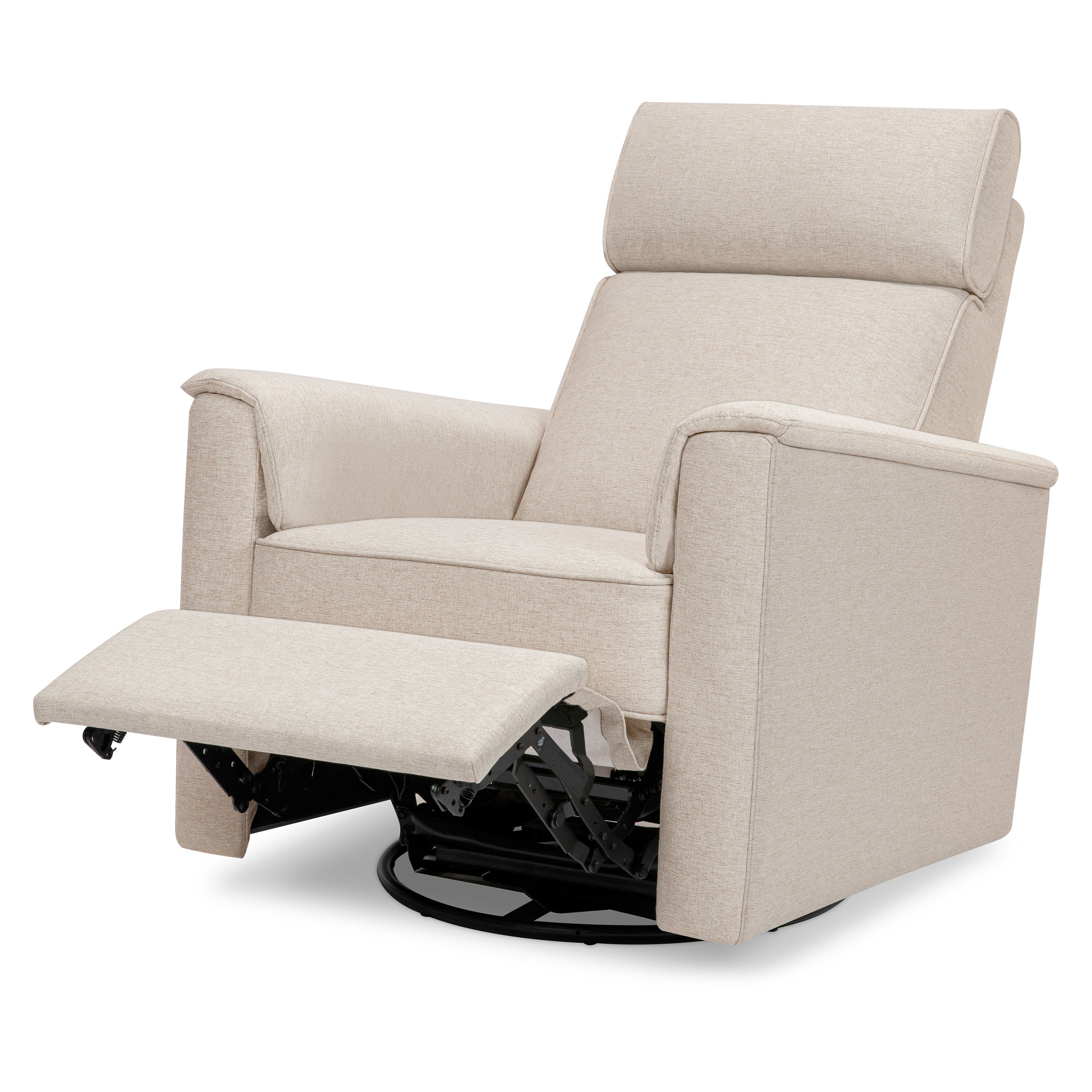 Namesake Willa Pro Power Recliner & Swivel Glider