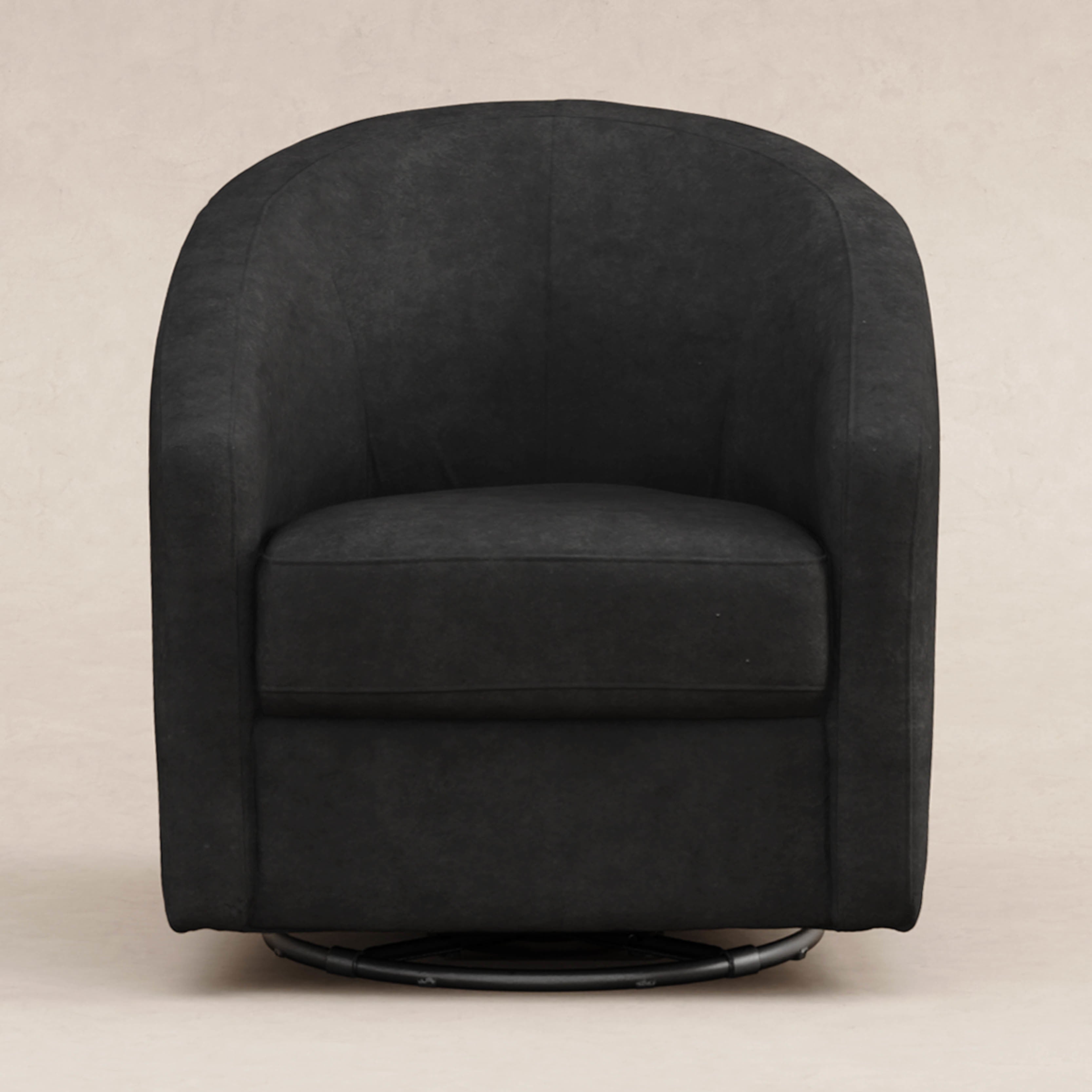 Babyletto Madison Swivel Glider