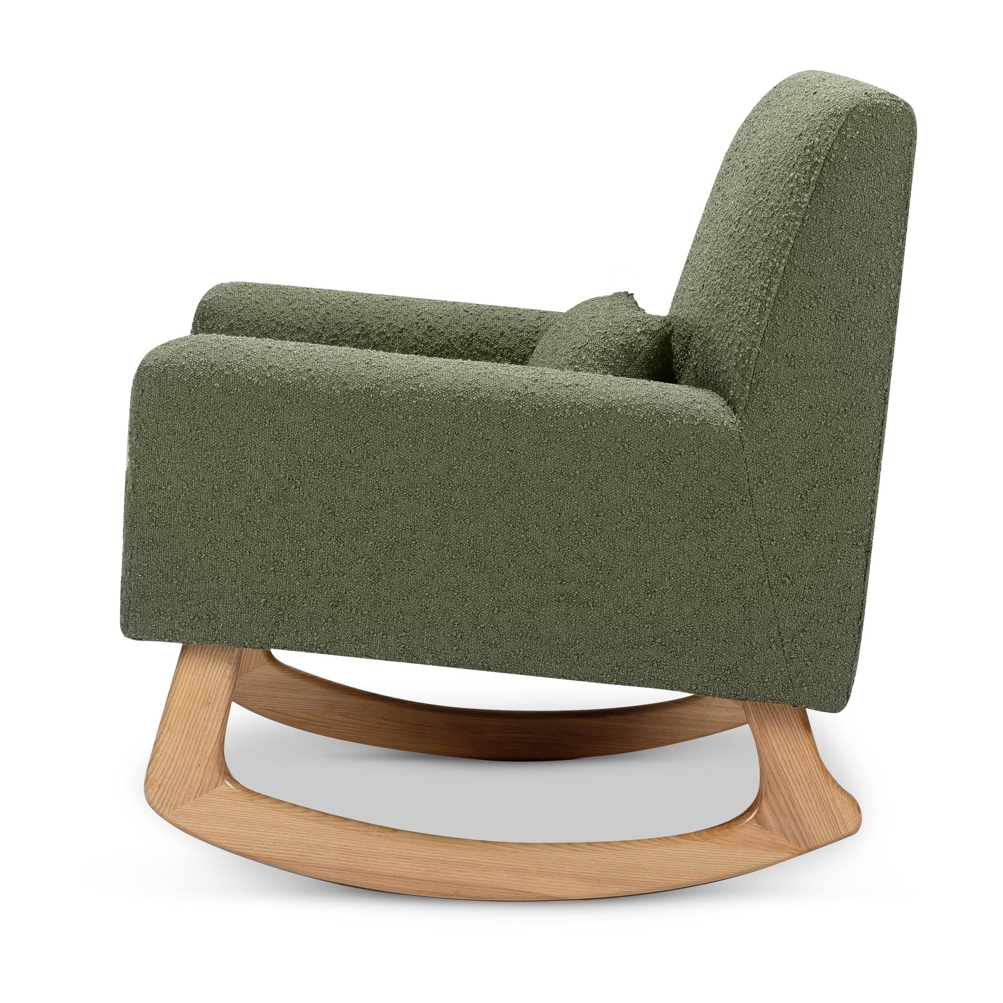 Babyletto Sleepytime Rocker in Boucle