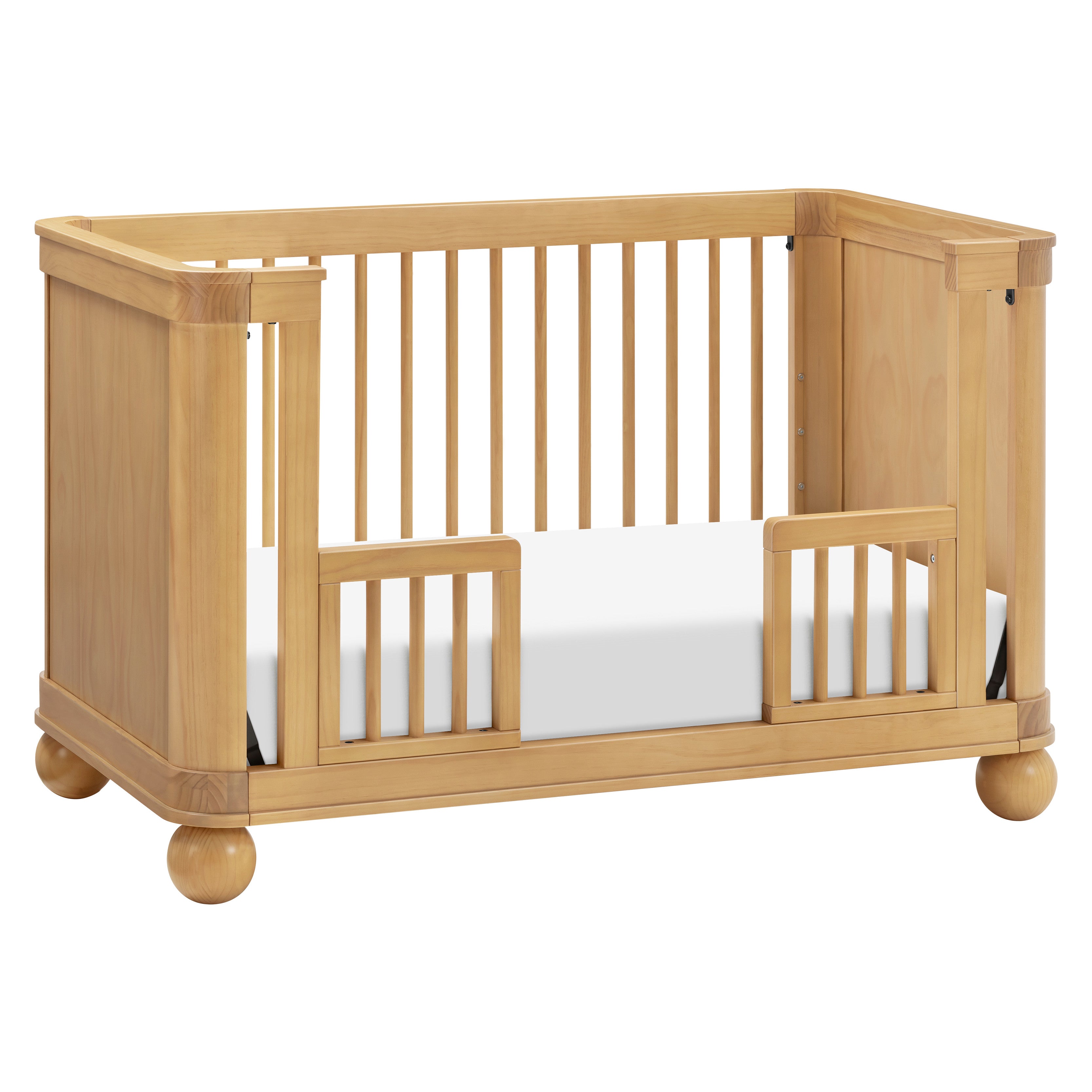 Namesake Crosby 3-in-1 Convertible Crib