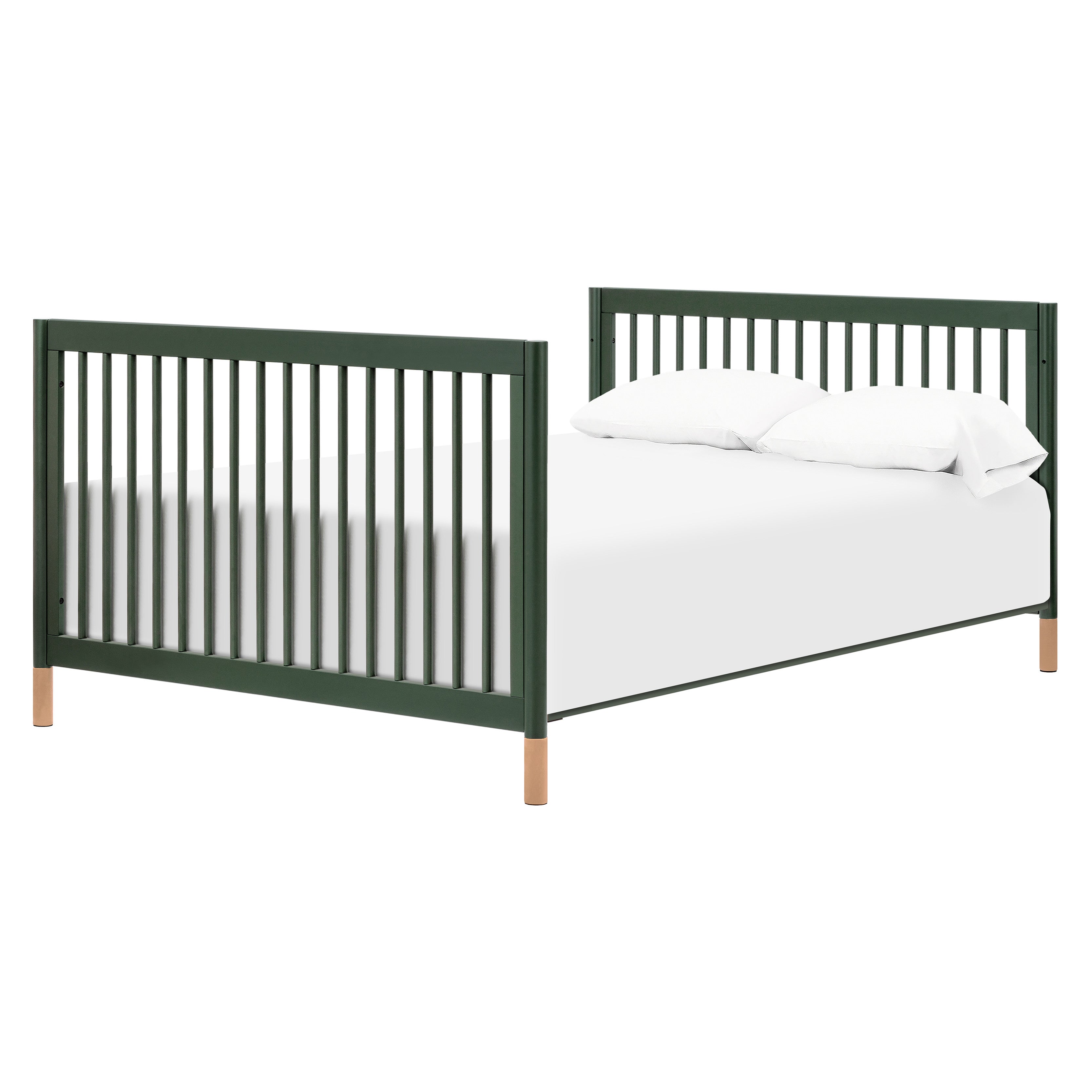 Babyletto Twin/Full-Size Bed Conversion Kit (M5789)