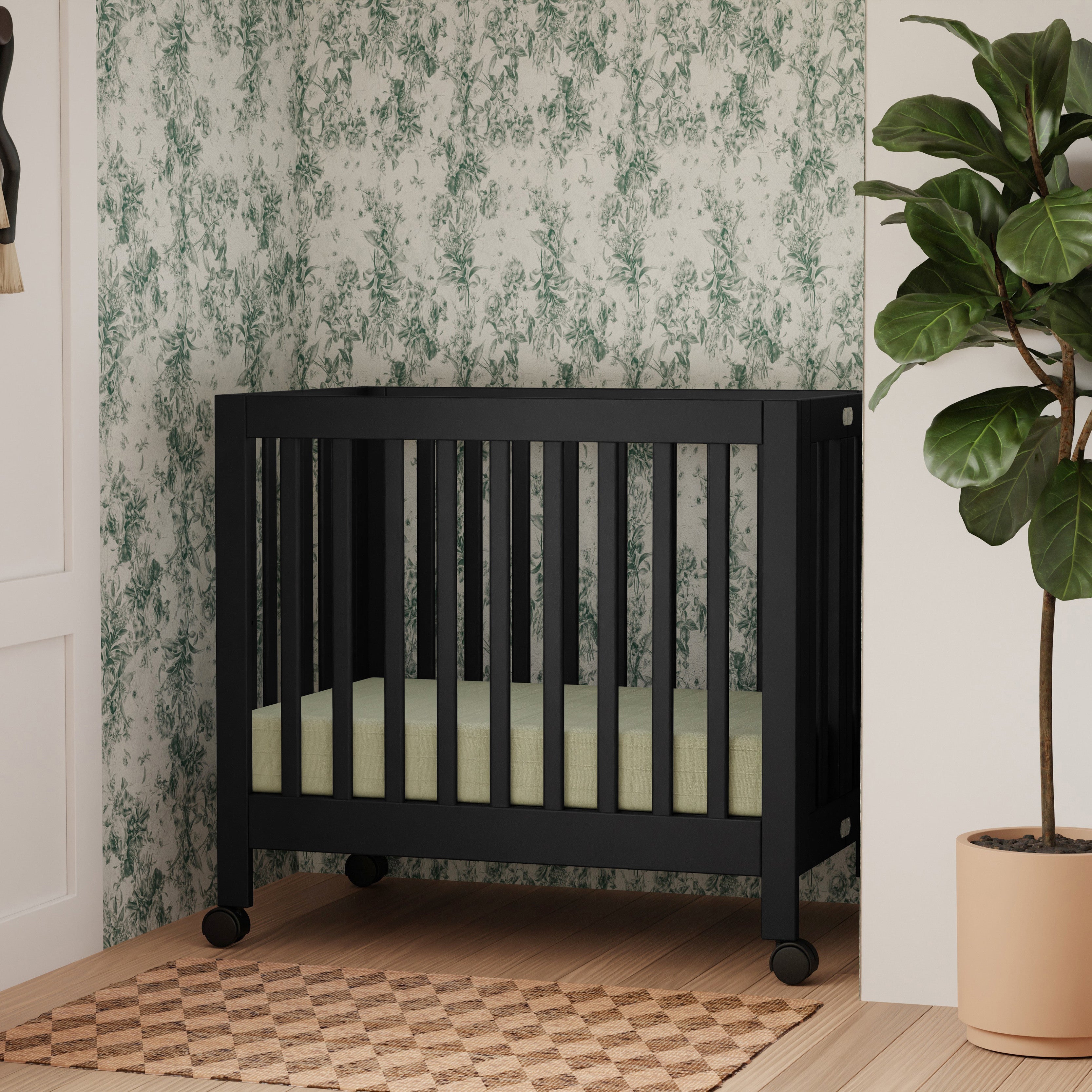 Babyletto Origami Mini Crib