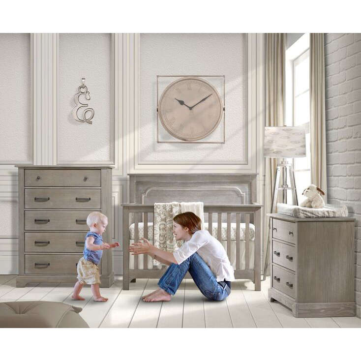 Nest Juvenile Emerson 5-Drawer Dresser