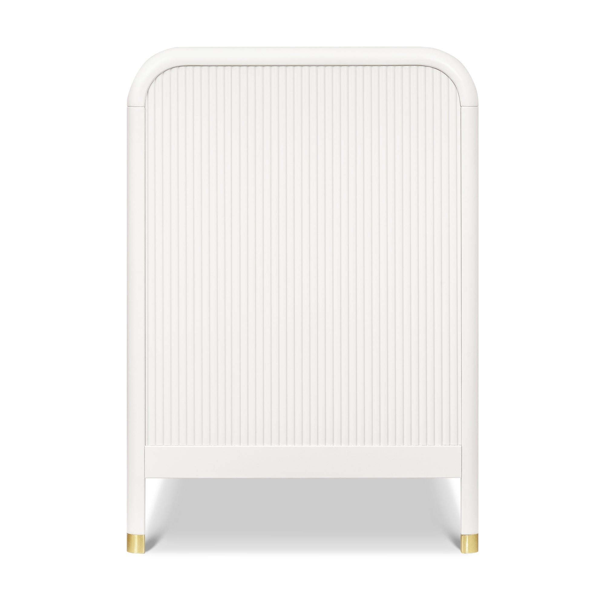 Namesake Brimsley Tambour 3-in-1 Convertible Crib