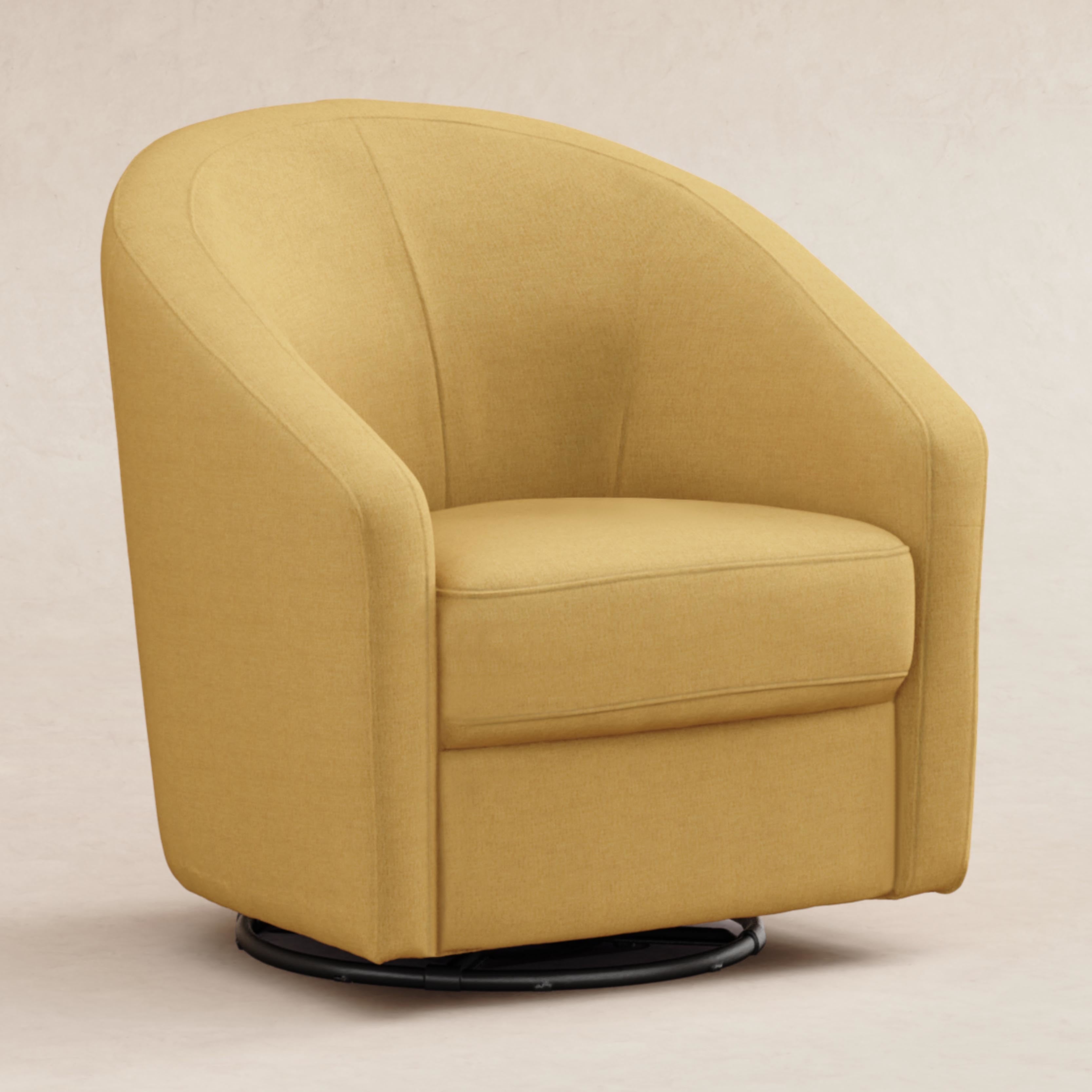 Babyletto Madison Swivel Glider