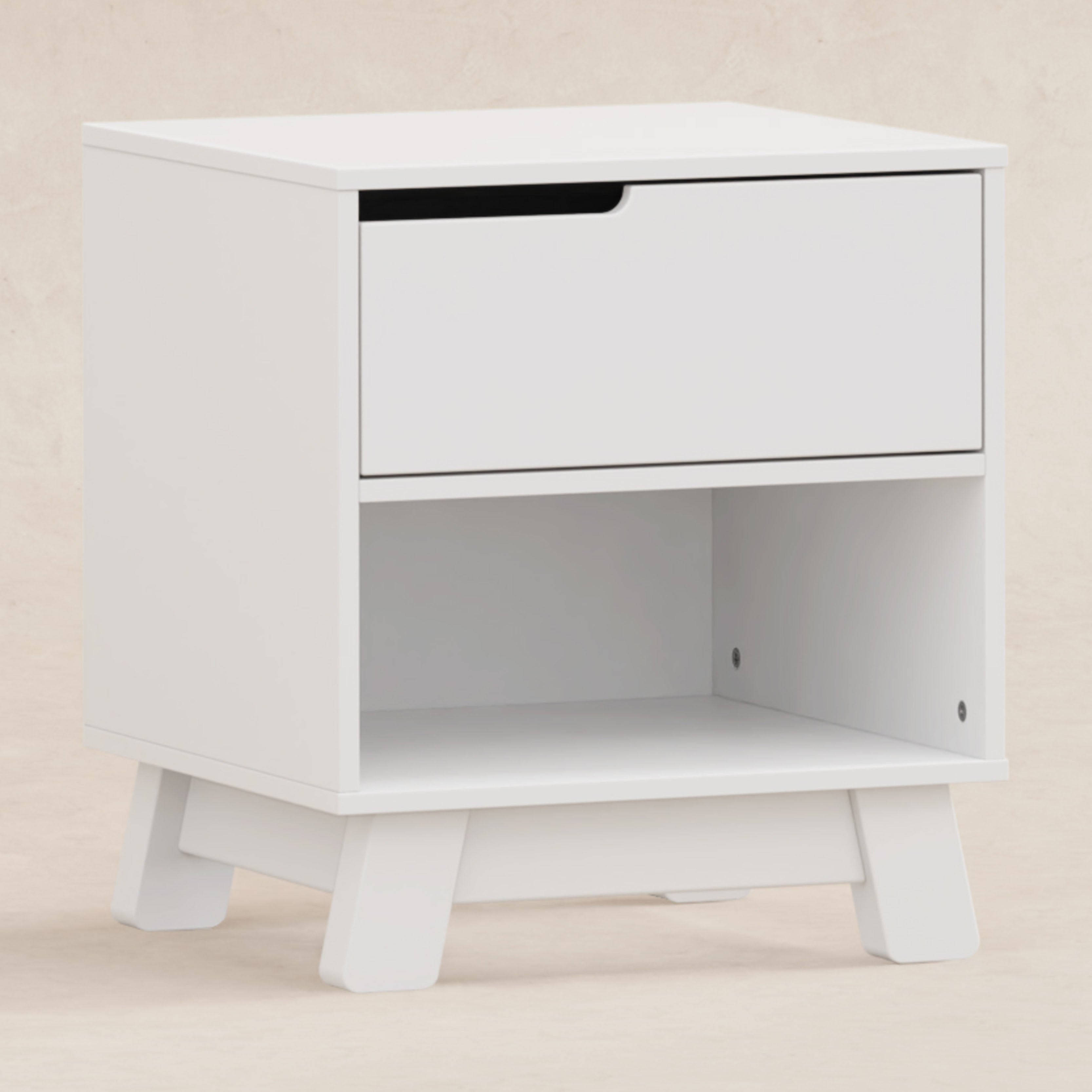 Babyletto Hudson Nightstand with USB Port