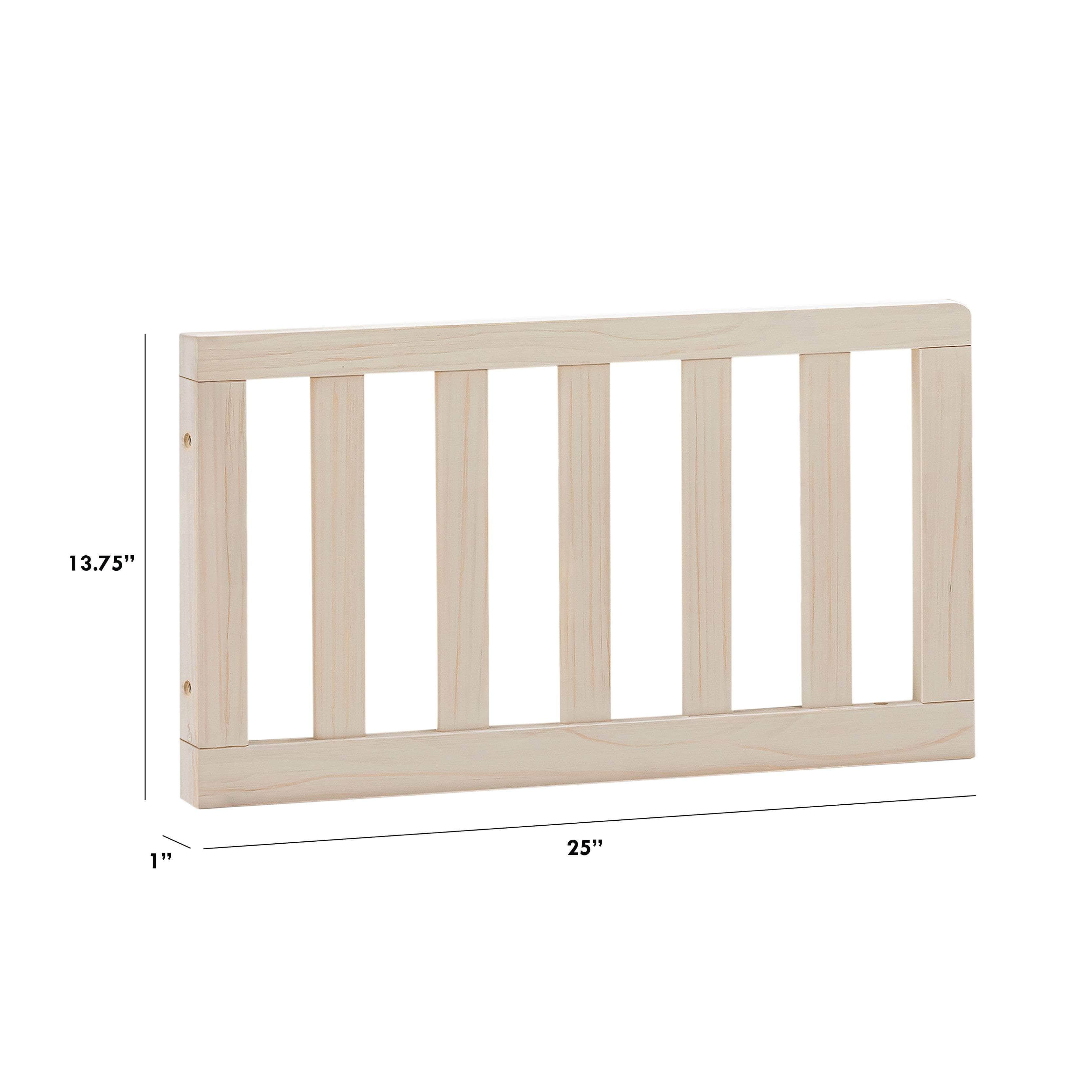 Namesake Toddler Bed Conversion Kit (M20799)