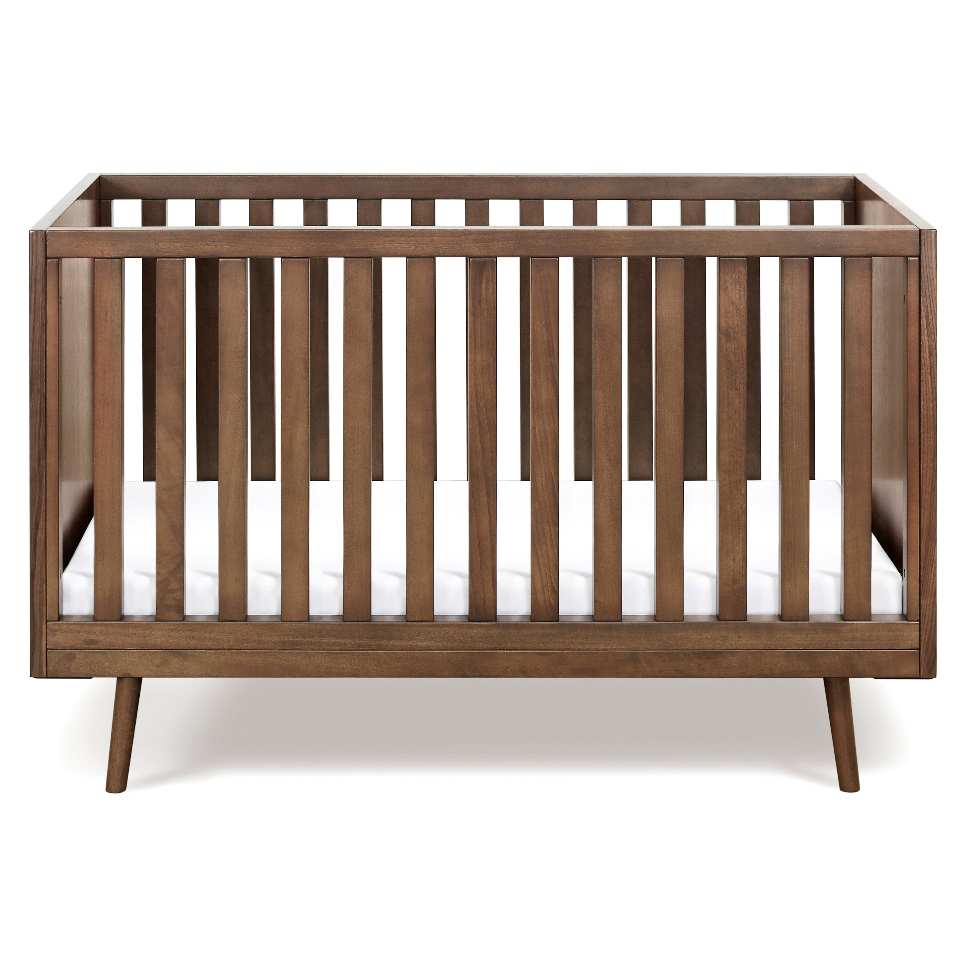 Babyletto Nifty Timber 3-in-1 Crib