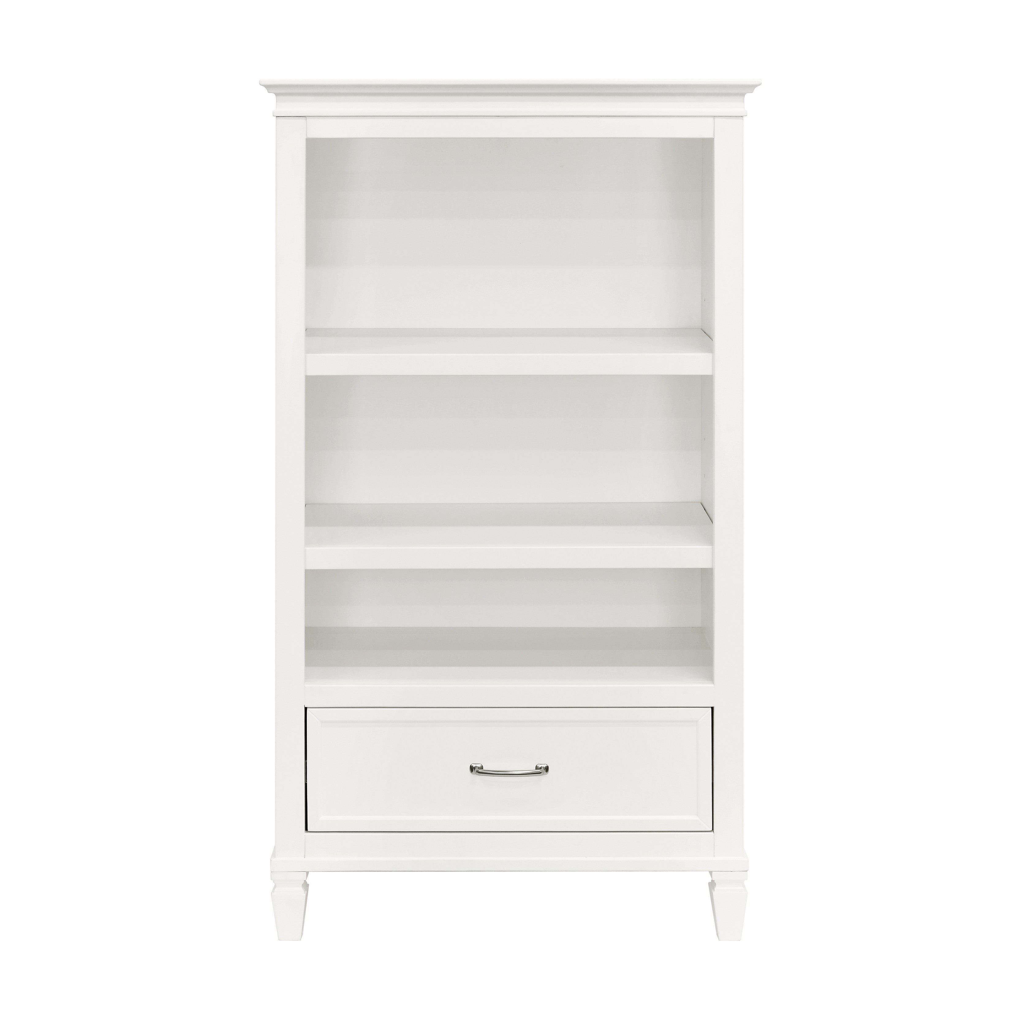 Namesake Darlington Bookcase