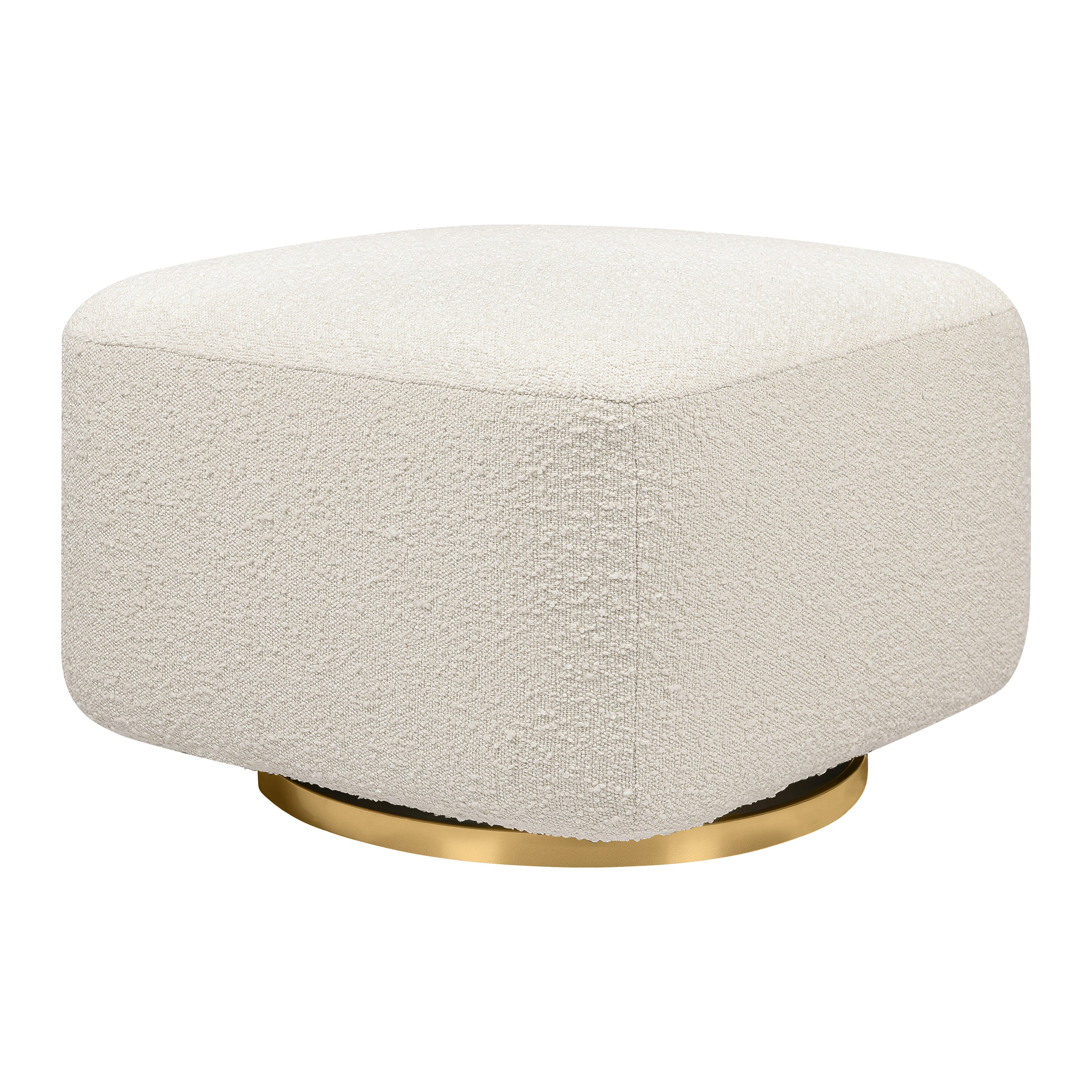 Babyletto Kiwi Gliding Ottoman