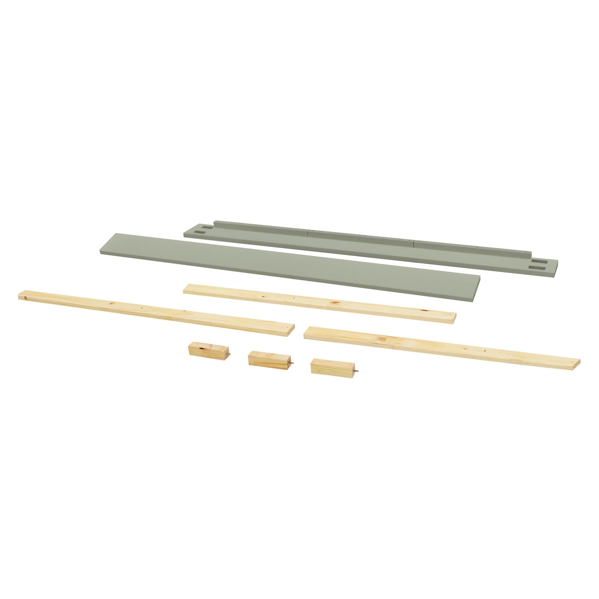 Namesake Full Size Bed Conversion Kit (M7689)