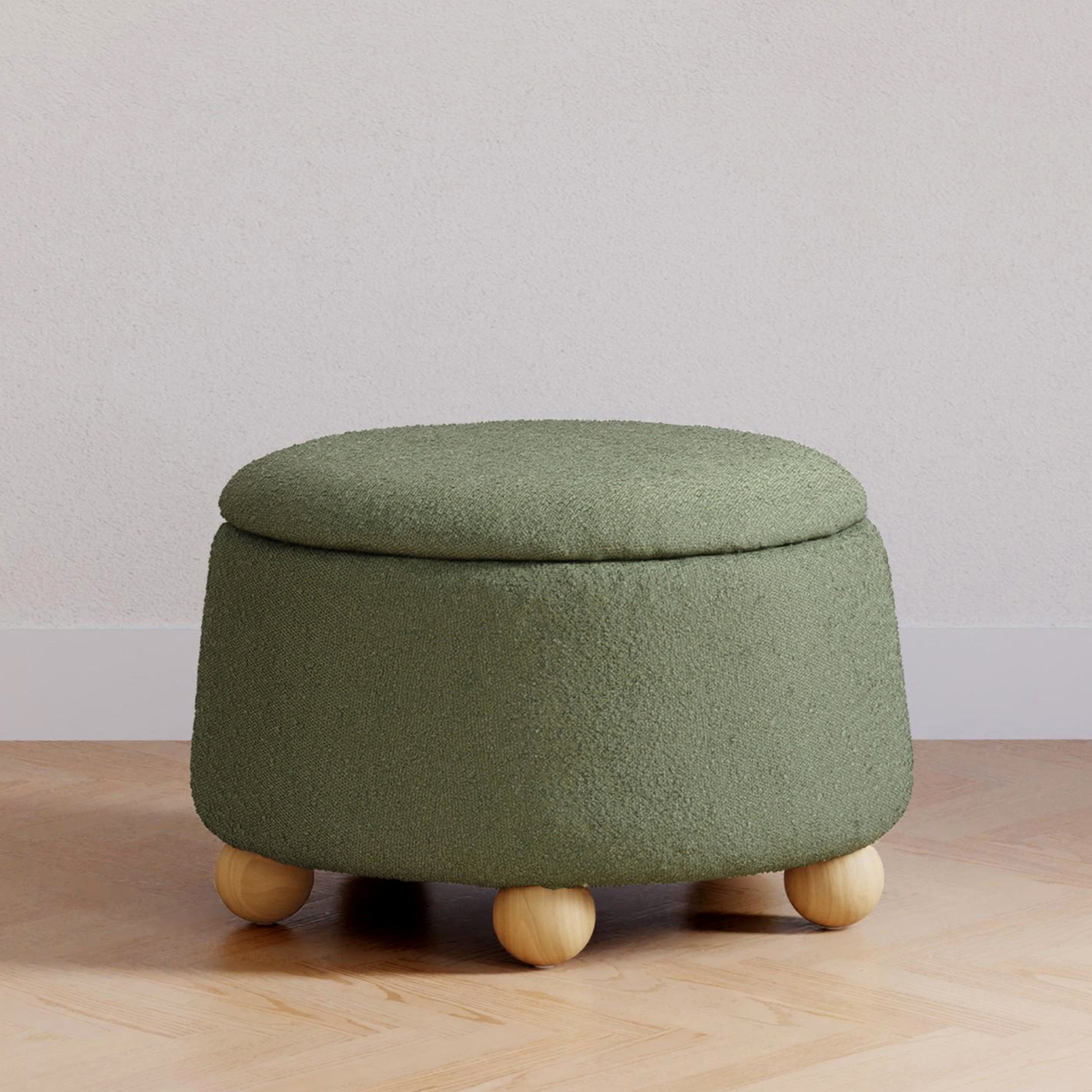 Namesake Tuffet Storage Ottoman
