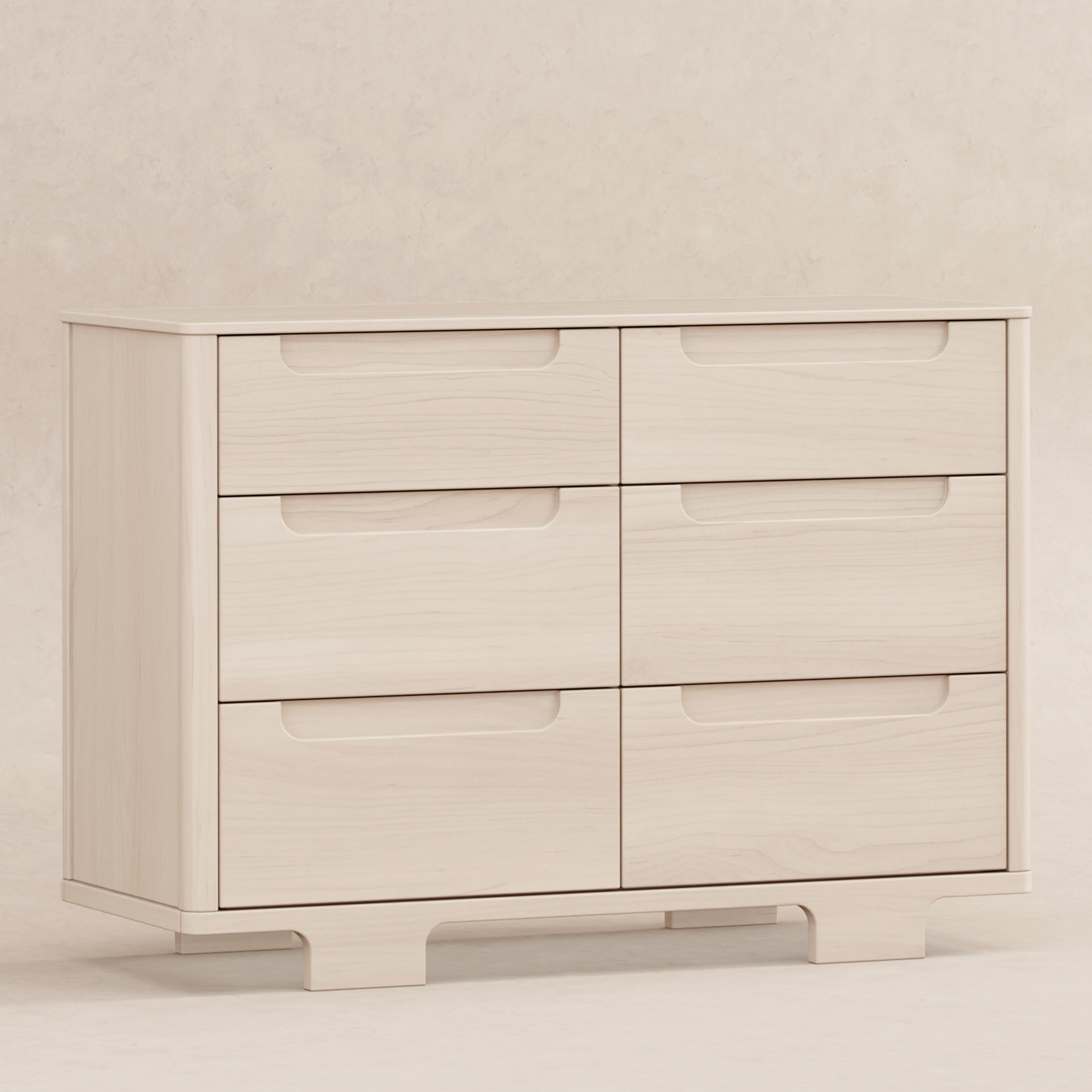 Babyletto Yuzu 6-Drawer Dresser