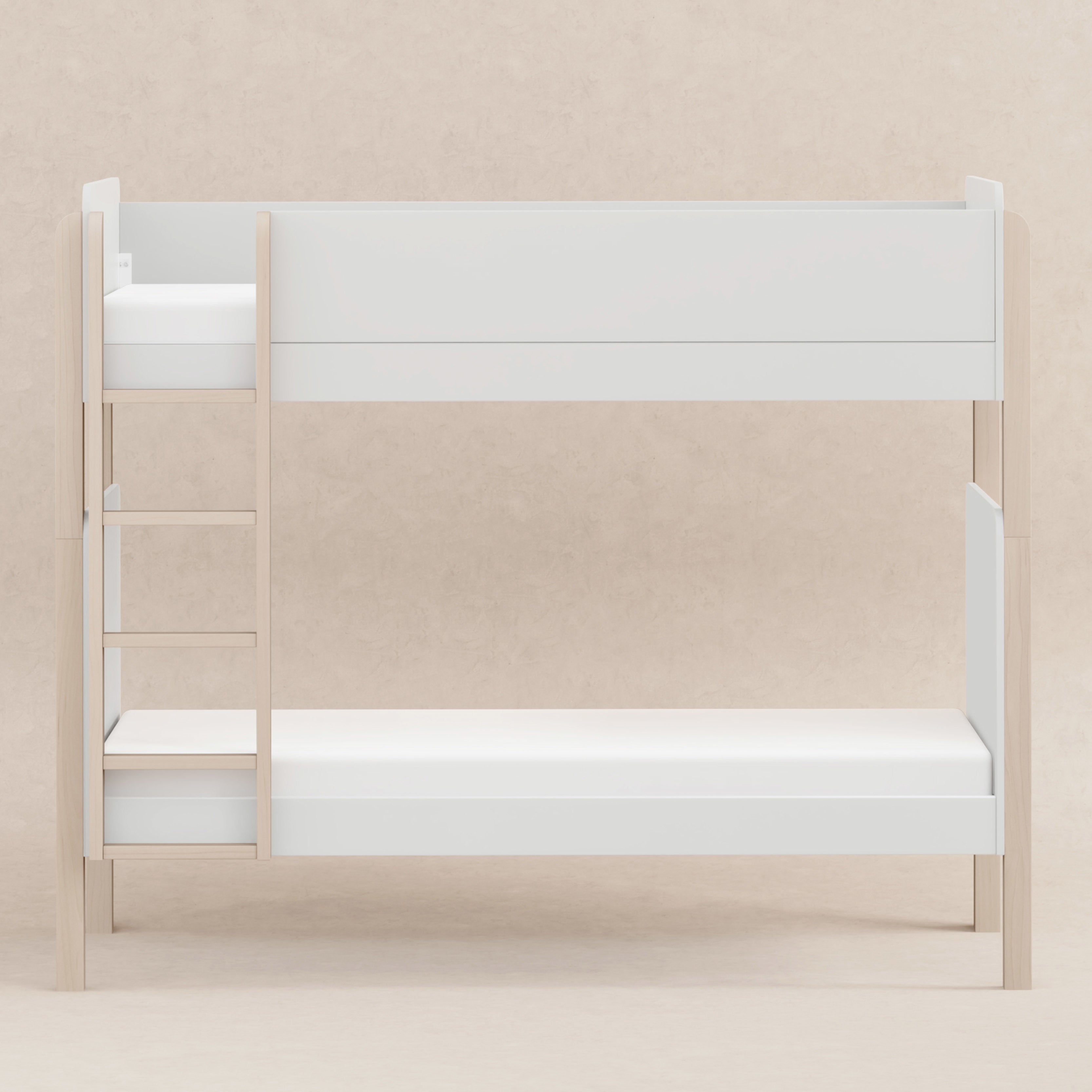 Babyletto TipToe Convertible Bunk Bed