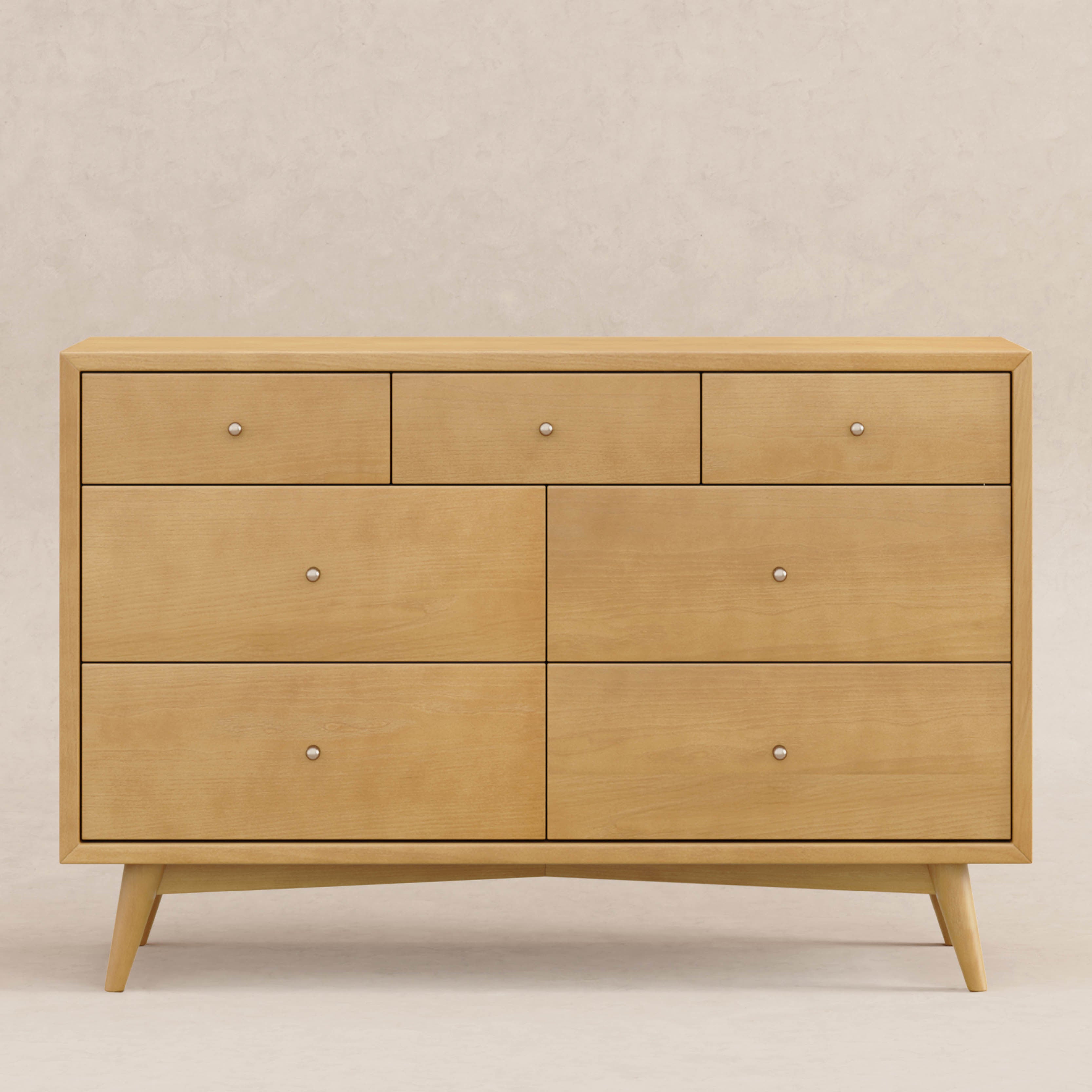 Babyletto Palma 7-Drawer Double Dresser