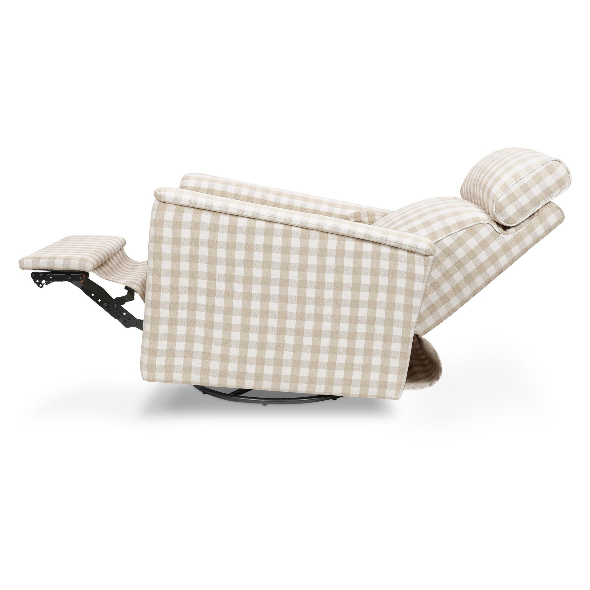 Namesake Willa Pro Power Recliner & Swivel Glider