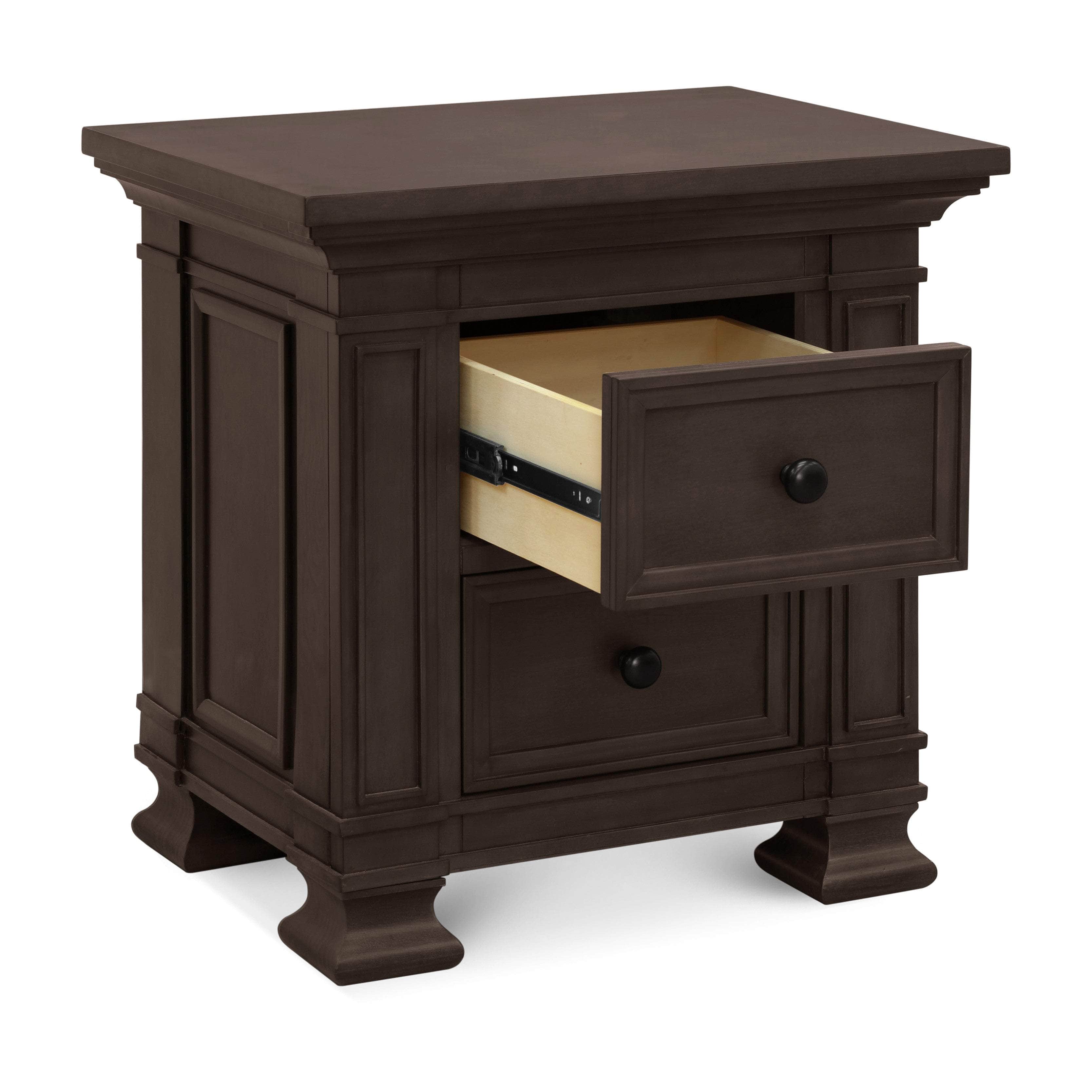 Monogram by Namesake Classic Nightstand