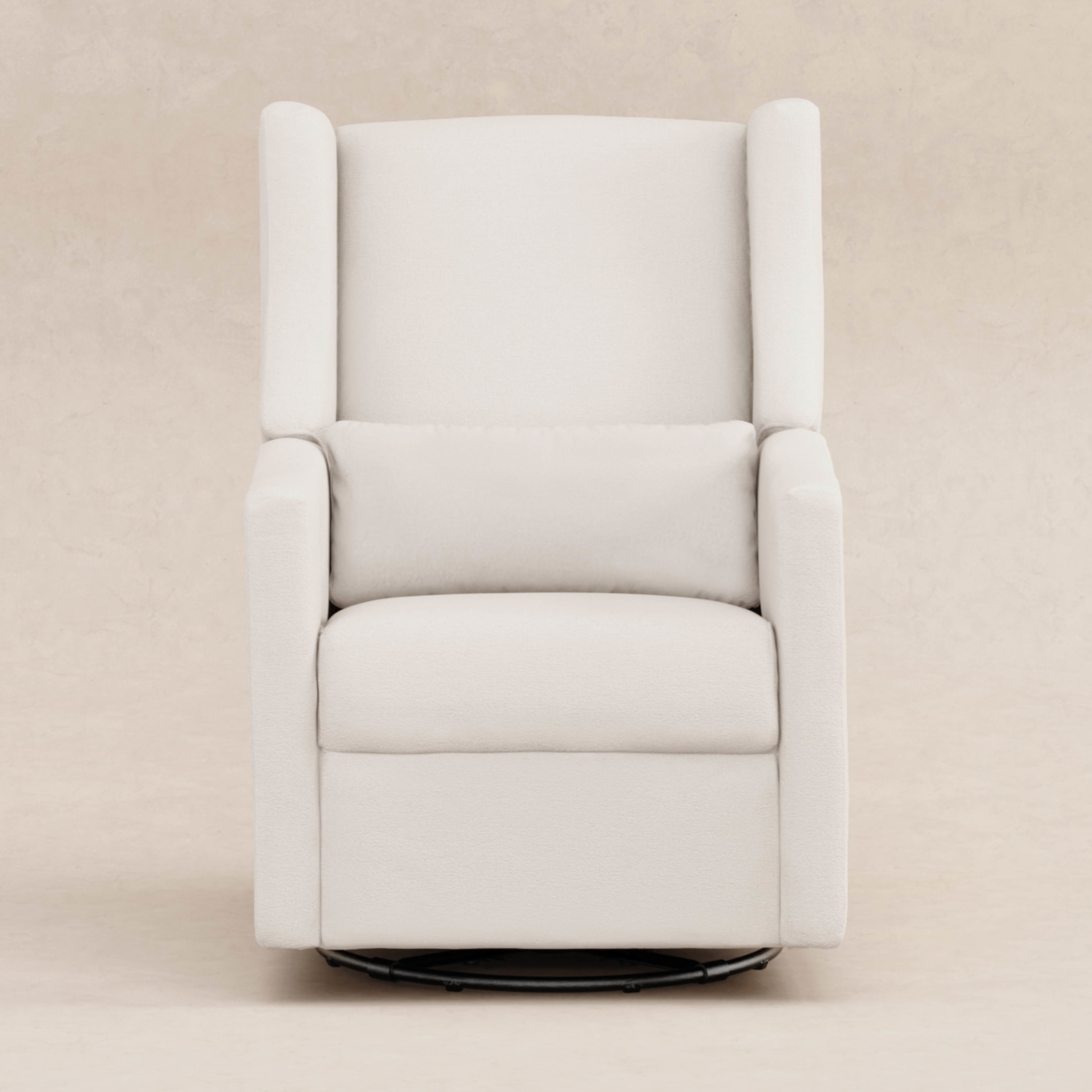 Babyletto Kiwi Recliner and Swivel Glider