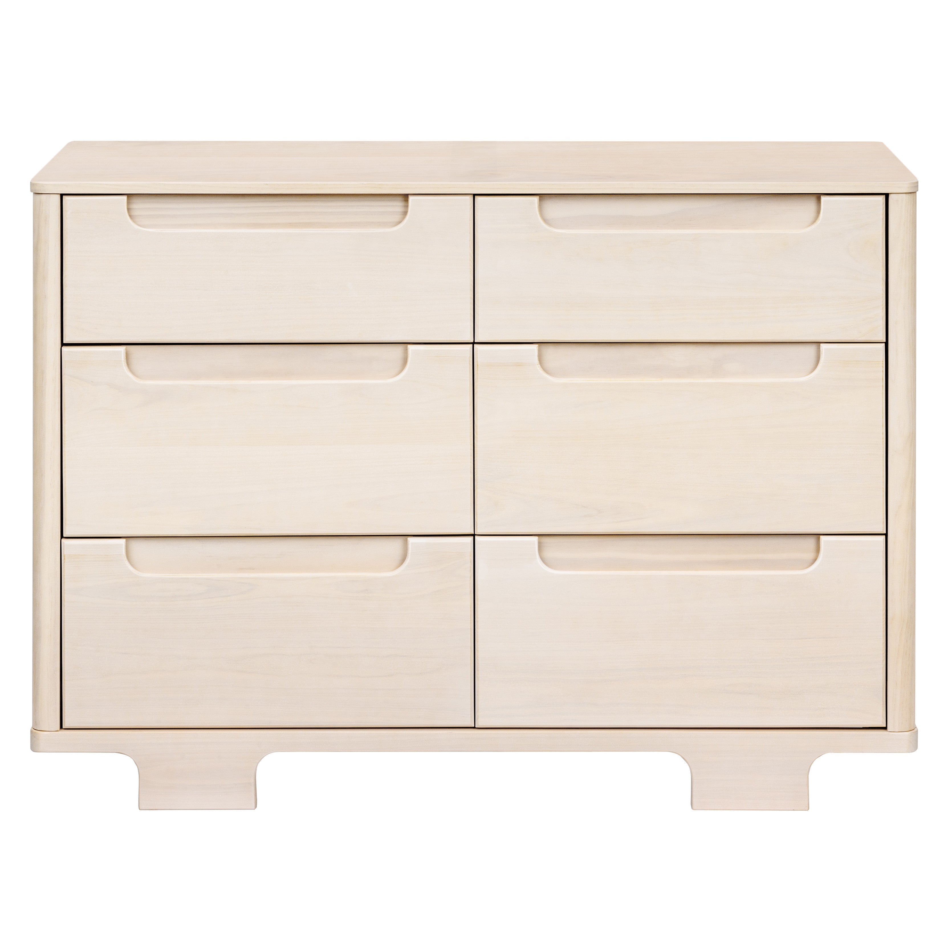 Babyletto Yuzu 6-Drawer Dresser