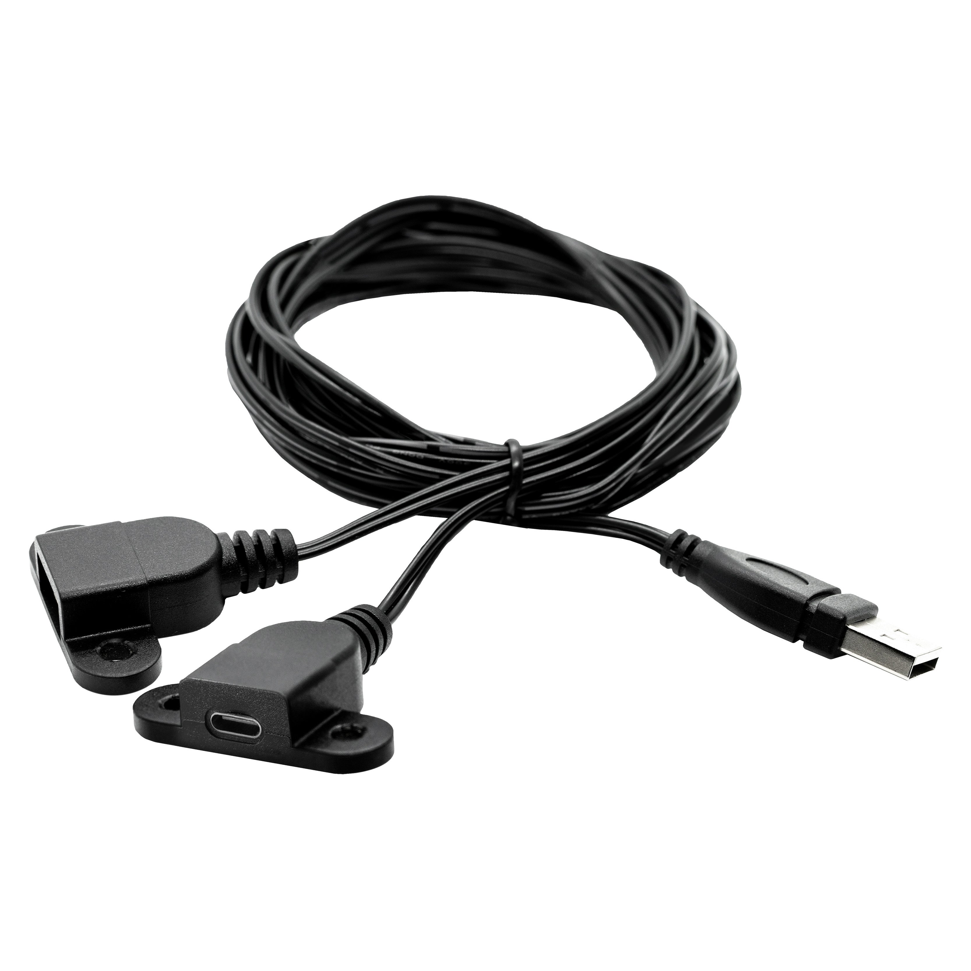 Babyletto Hudson Nightstand with USB Port