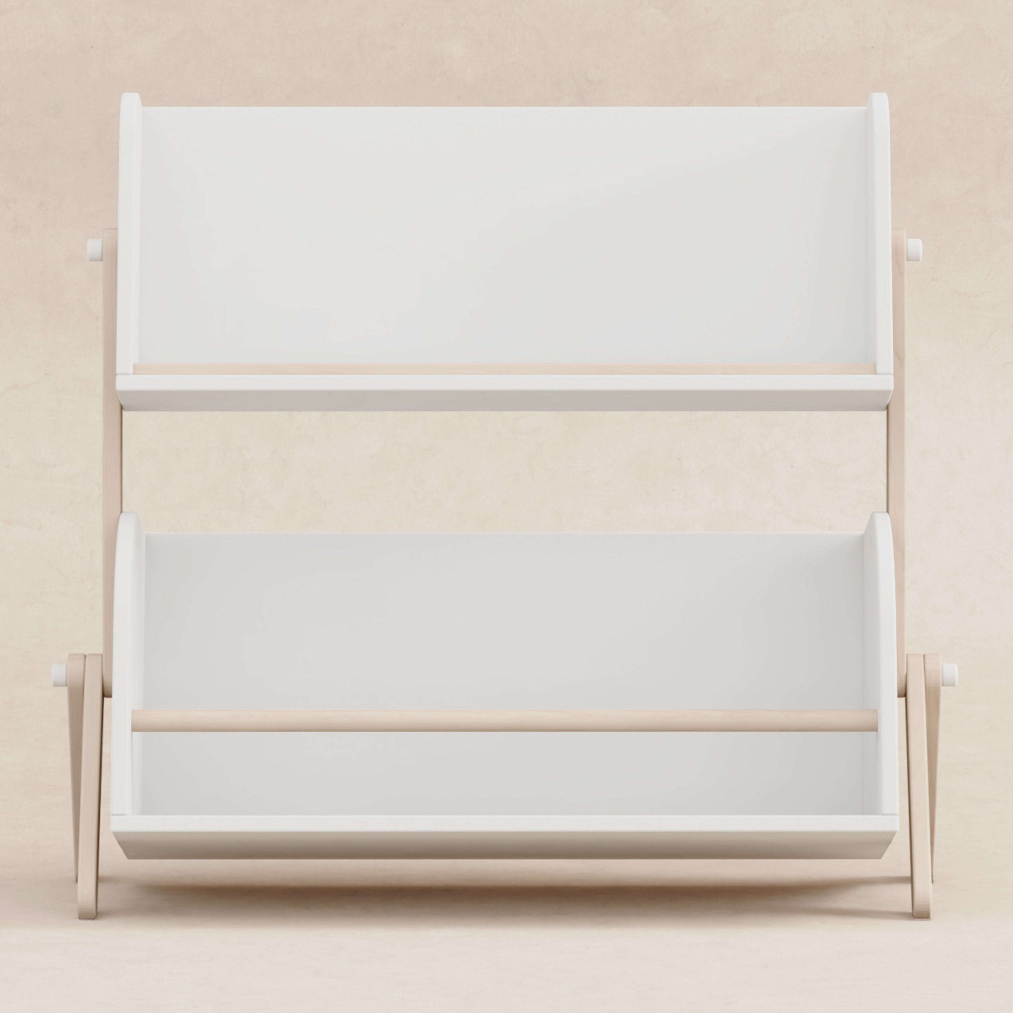 Babyletto Tally Storage and Bookshelf