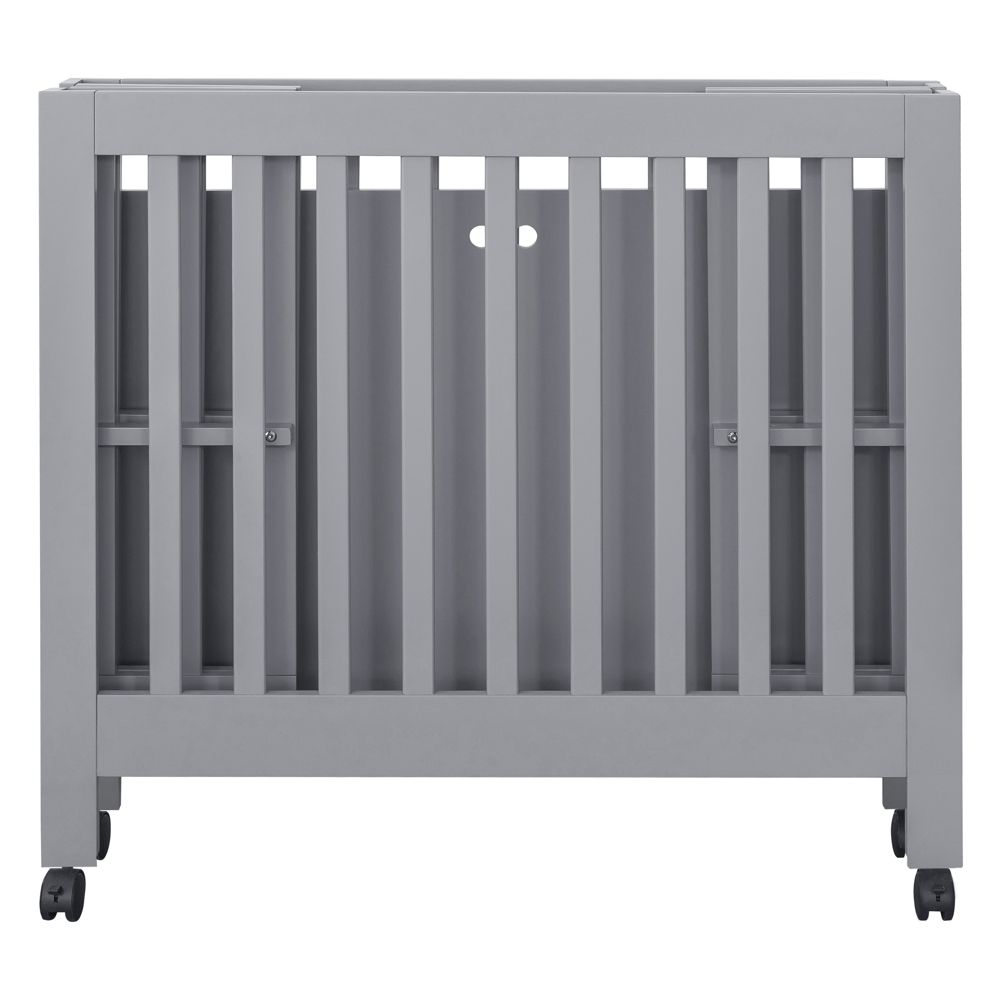 Babyletto Origami Mini Crib