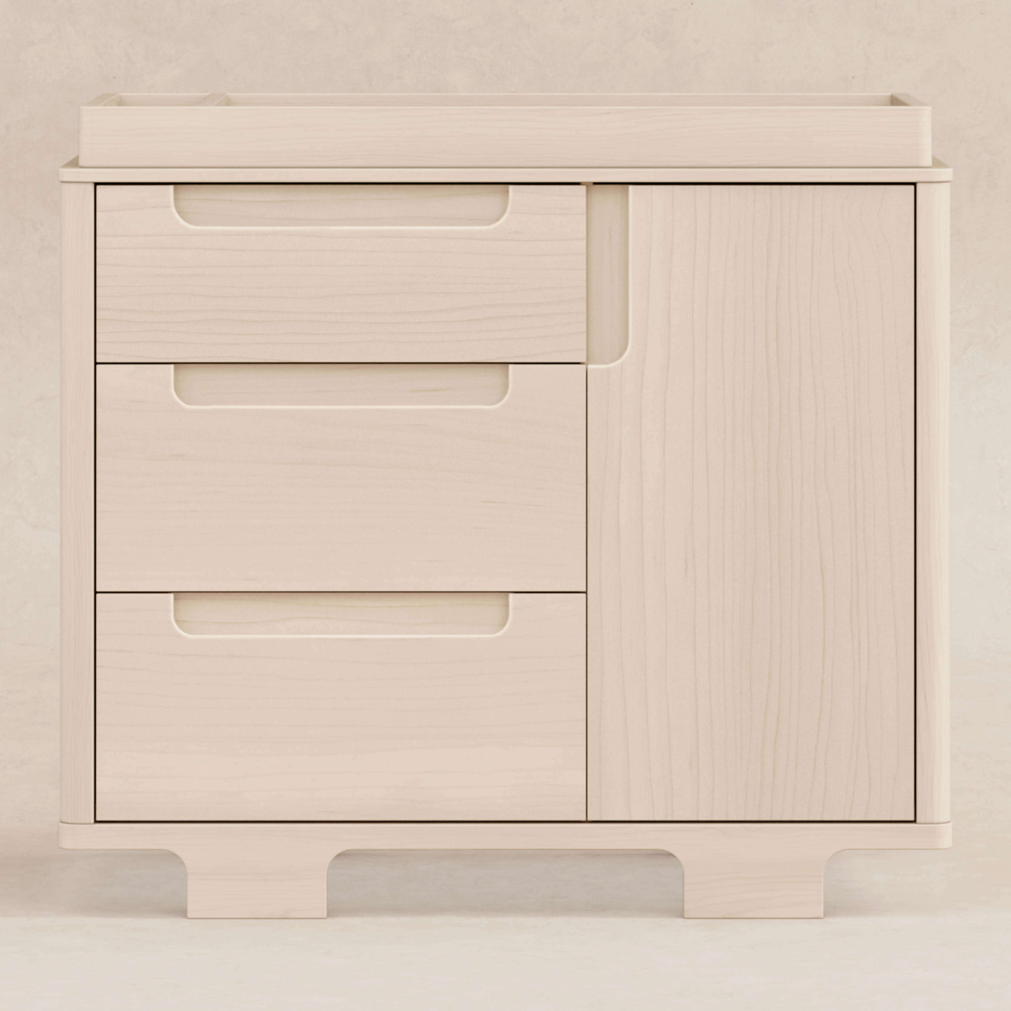 Babyletto Yuzu 3-Drawer Changer Dresser
