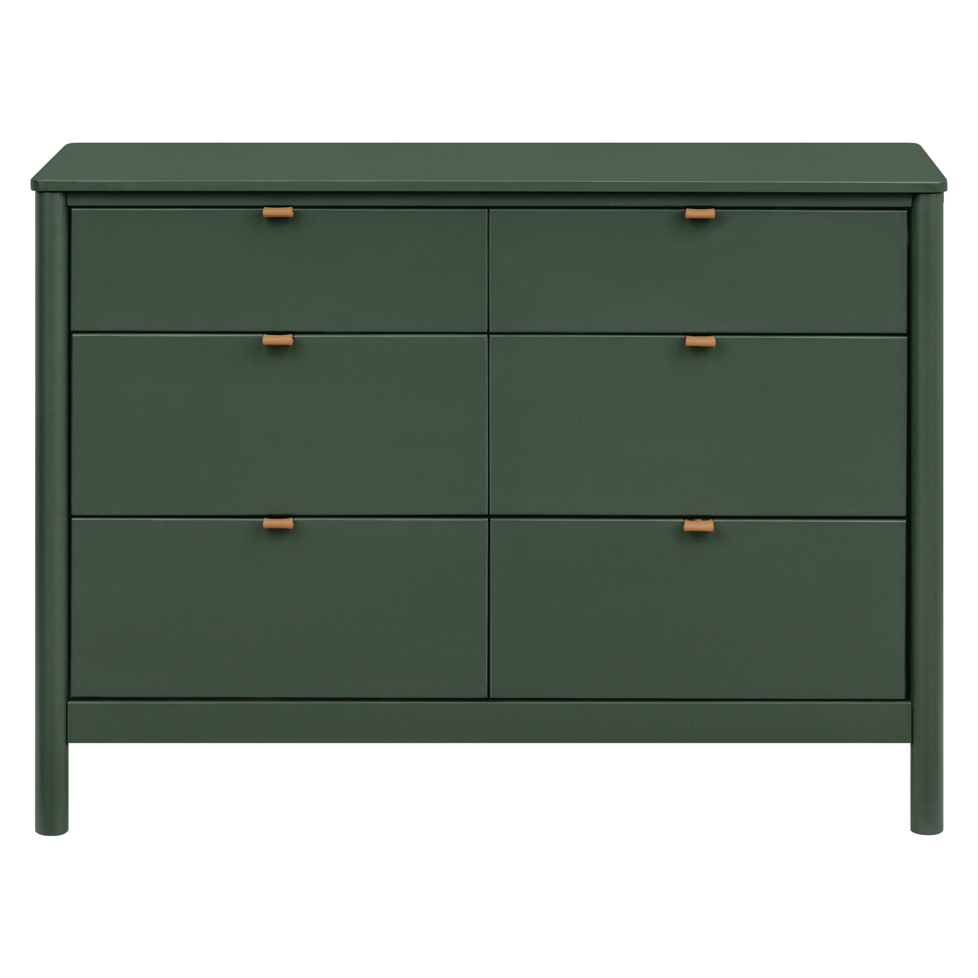 Babyletto Bondi 6-Drawer Dresser