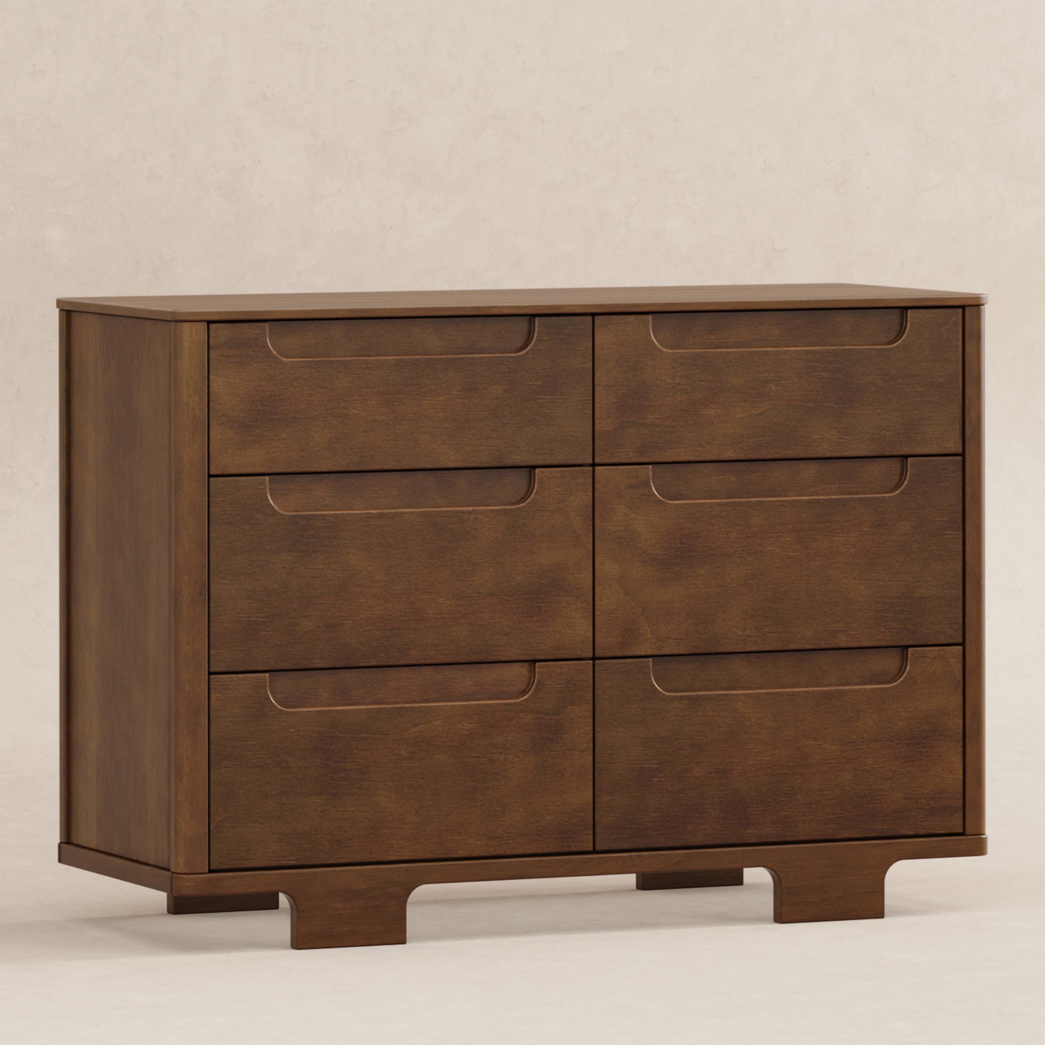 Babyletto Yuzu 6-Drawer Dresser
