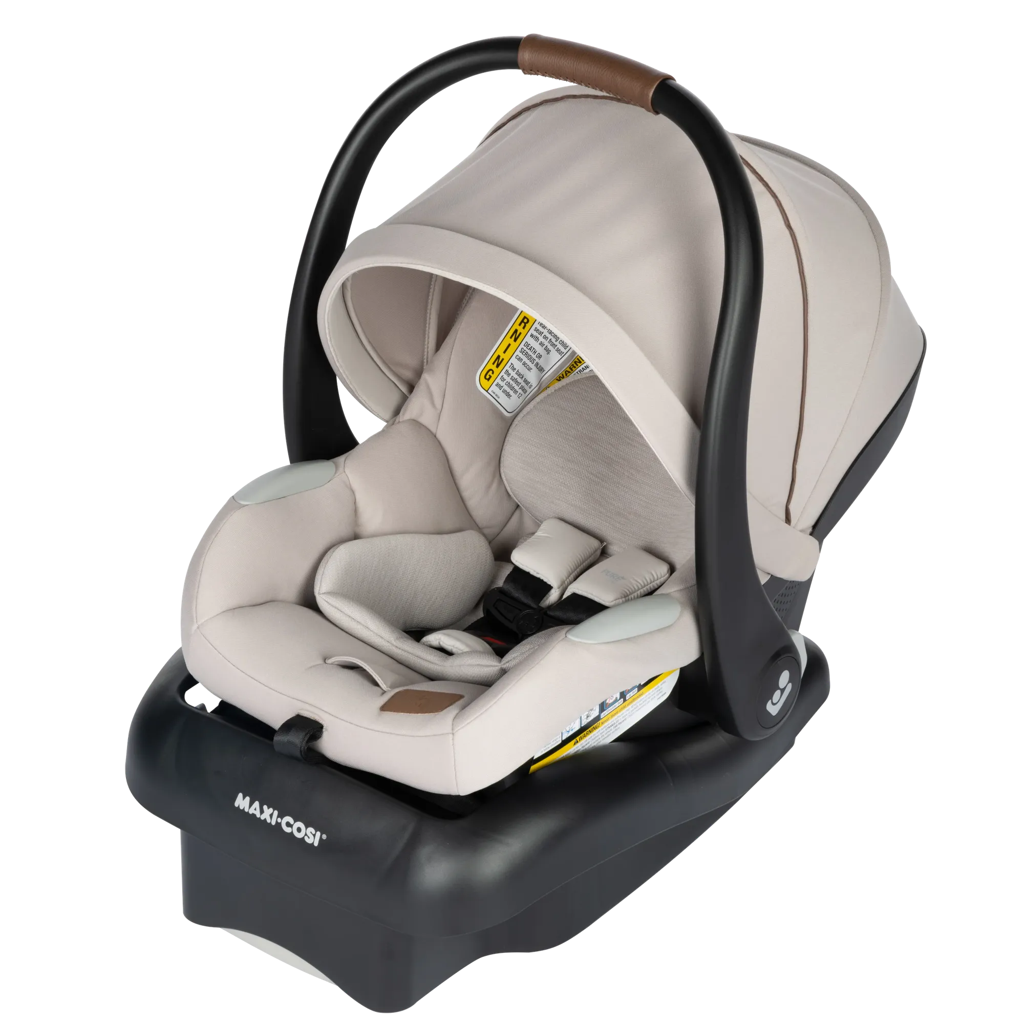 Maxi-Cosi Mico Luxe Infant Car Seat