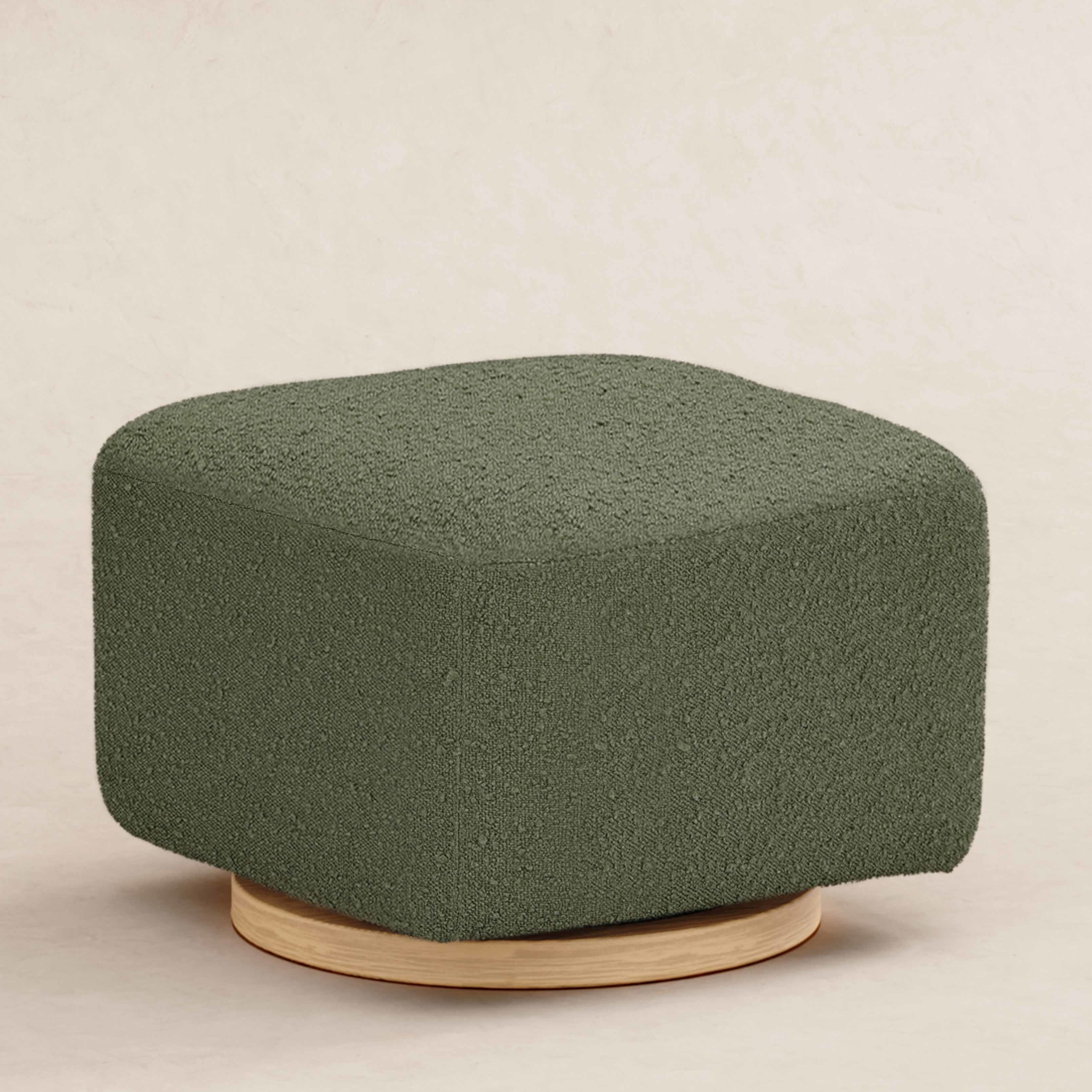 Babyletto Kiwi Gliding Ottoman