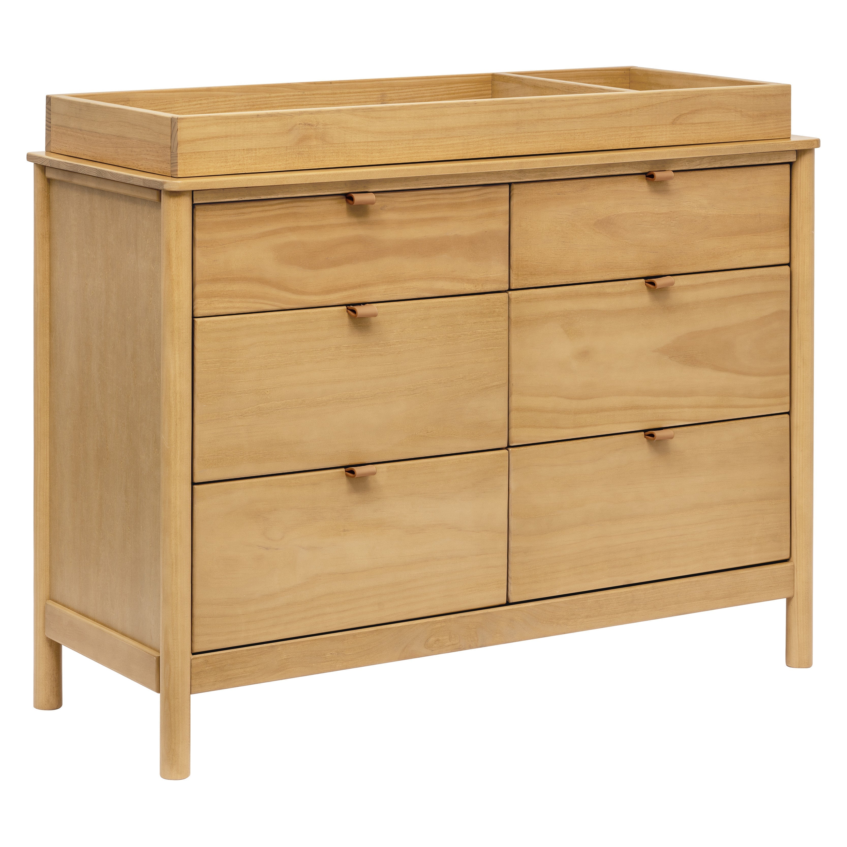 Babyletto Bondi 6-Drawer Dresser