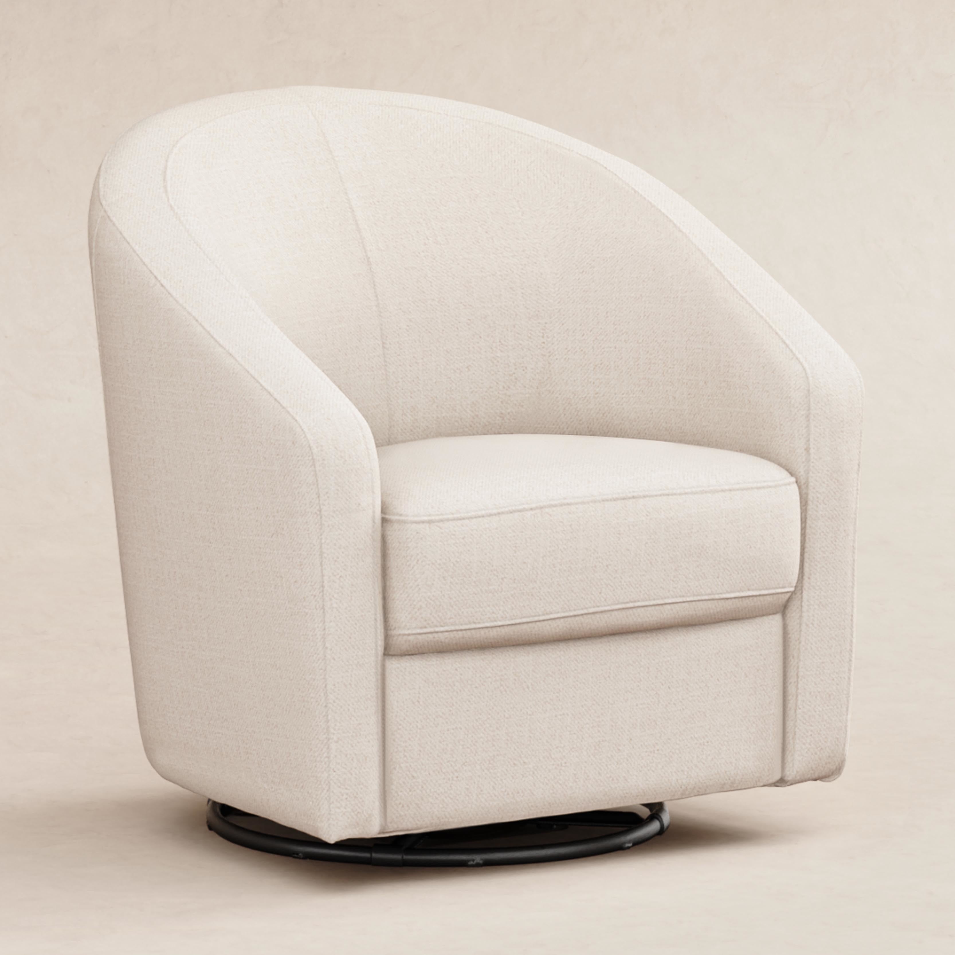 Babyletto Madison Swivel Glider