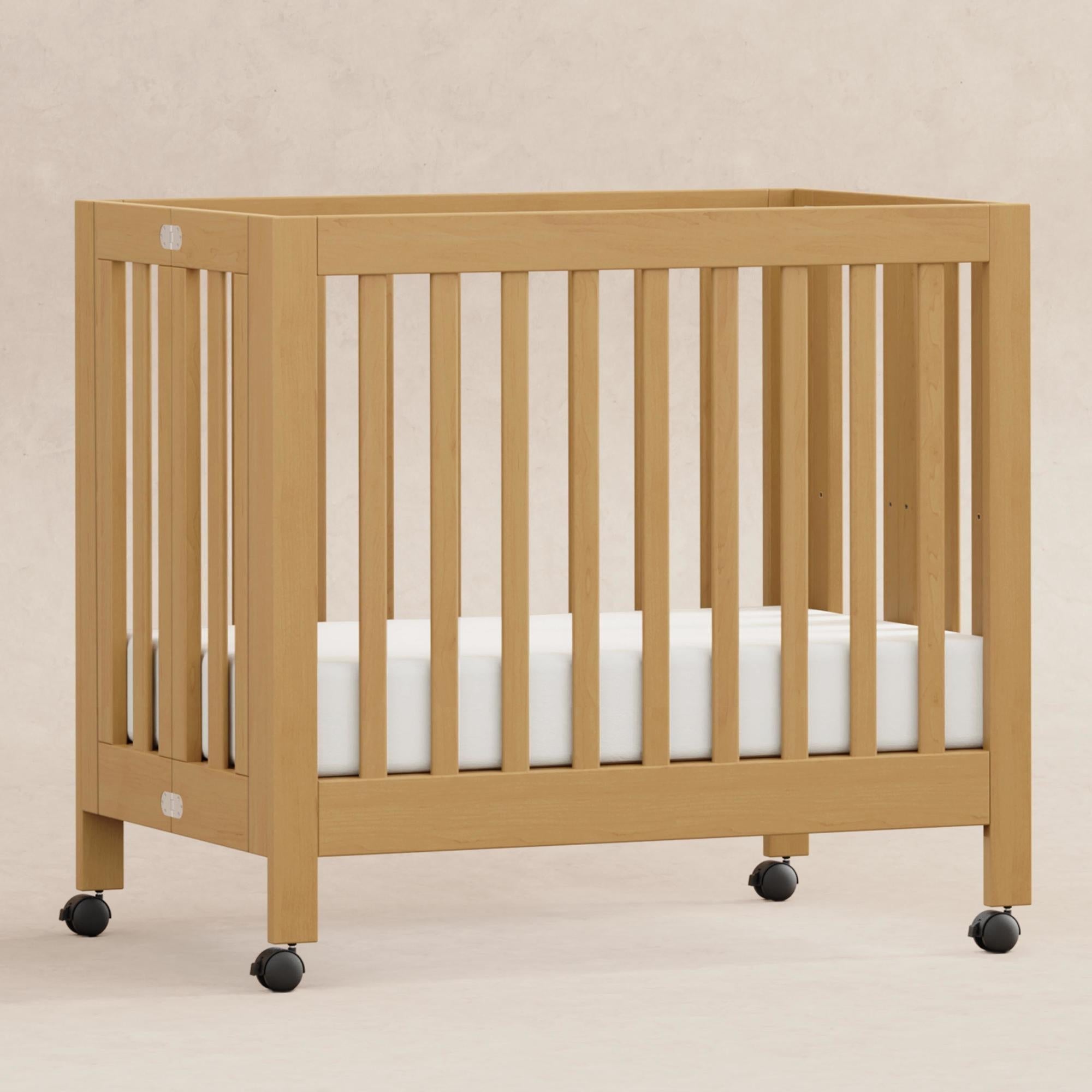 Babyletto Origami Mini Crib