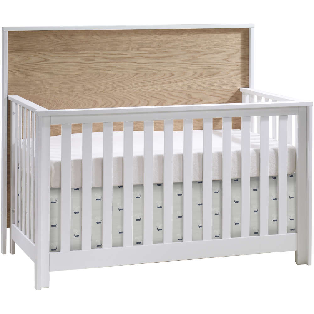 Nest Juvenile Vibe "5-in-1" Convertible Crib